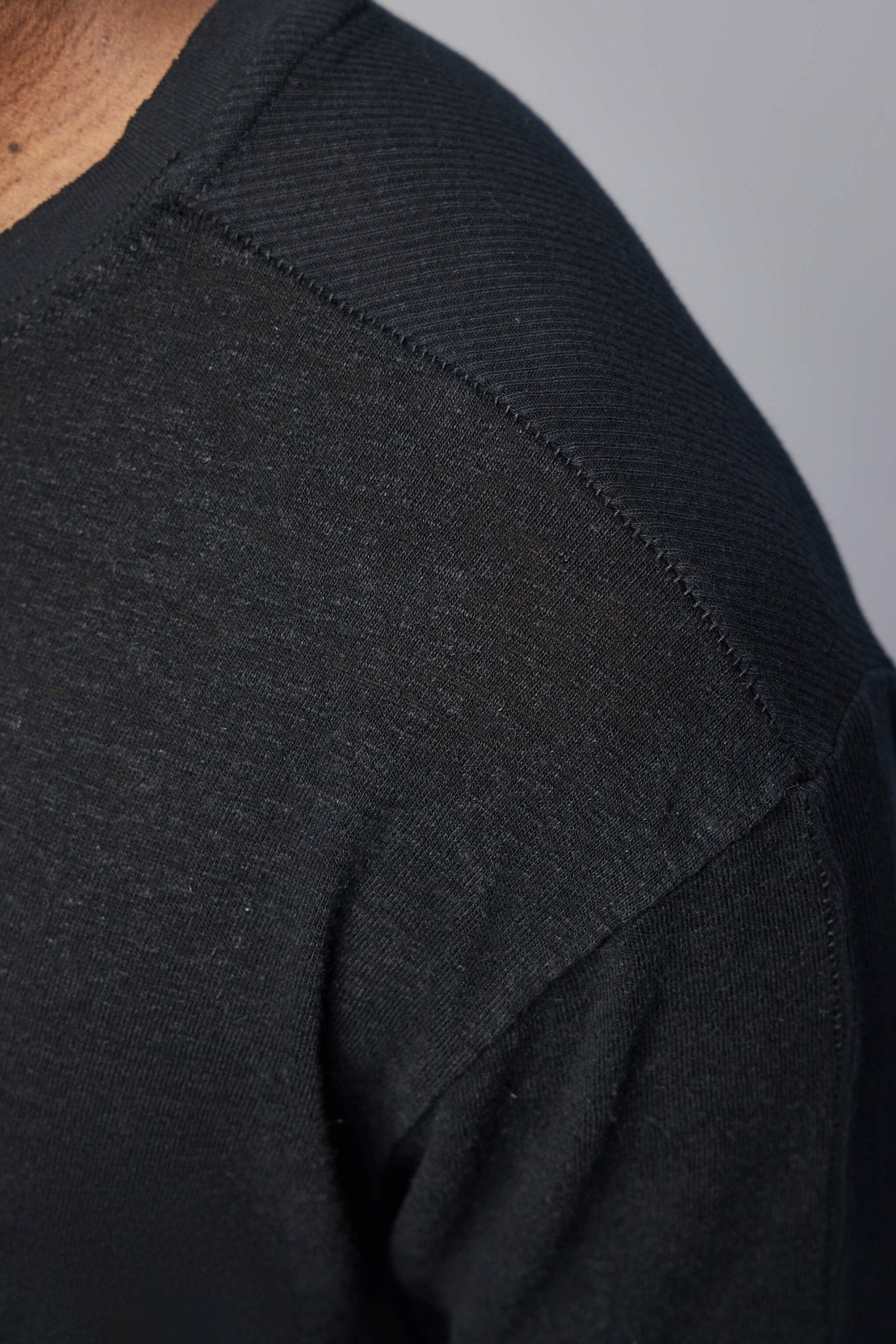 Thom Krom - Men T-shirt - LABELS