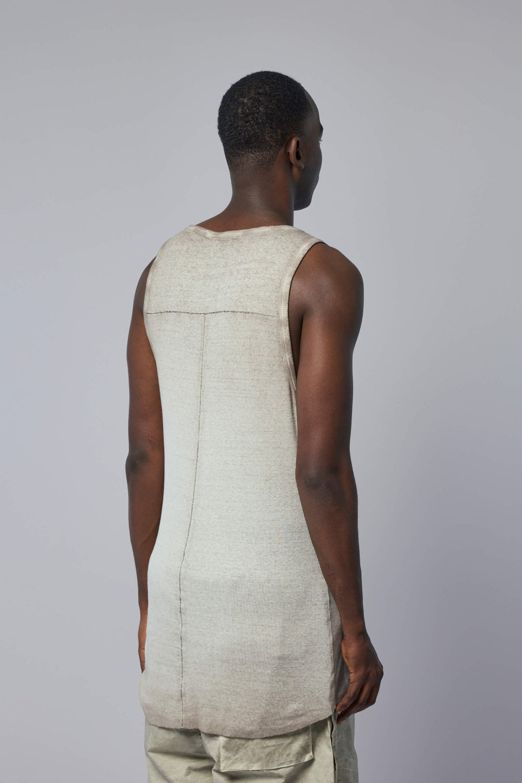 Thom Krom - Men T-shirt - LABELS