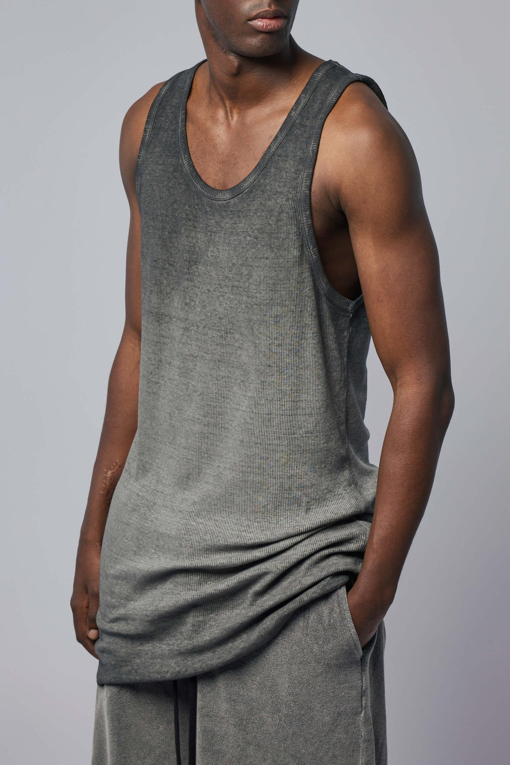 Thom Krom - Men T-shirt - LABELS