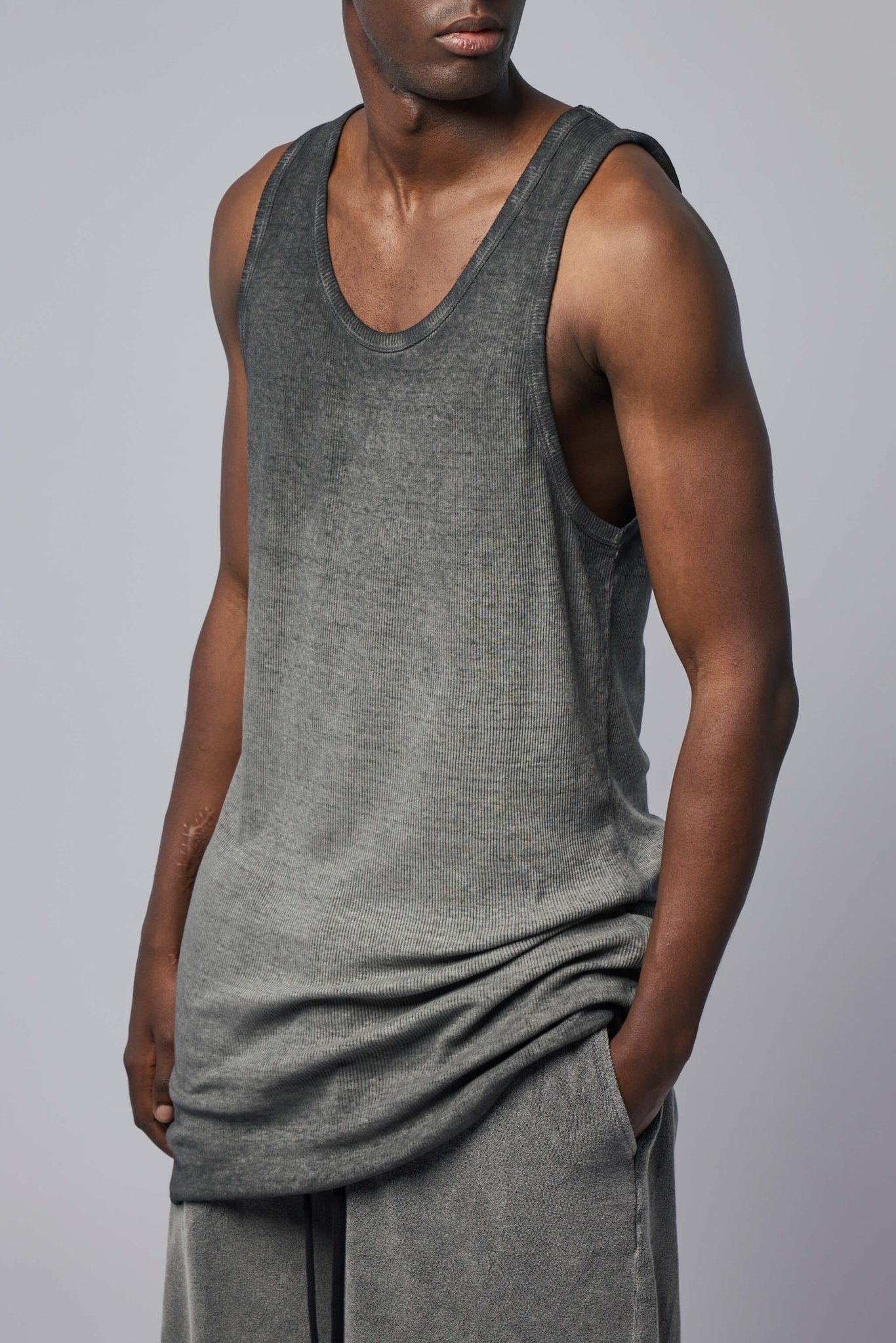 Thom Krom - Men T-shirt - LABELS