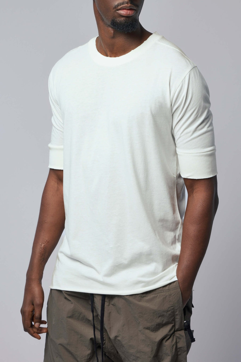 Thom Krom - Men t-shirt - LABELS