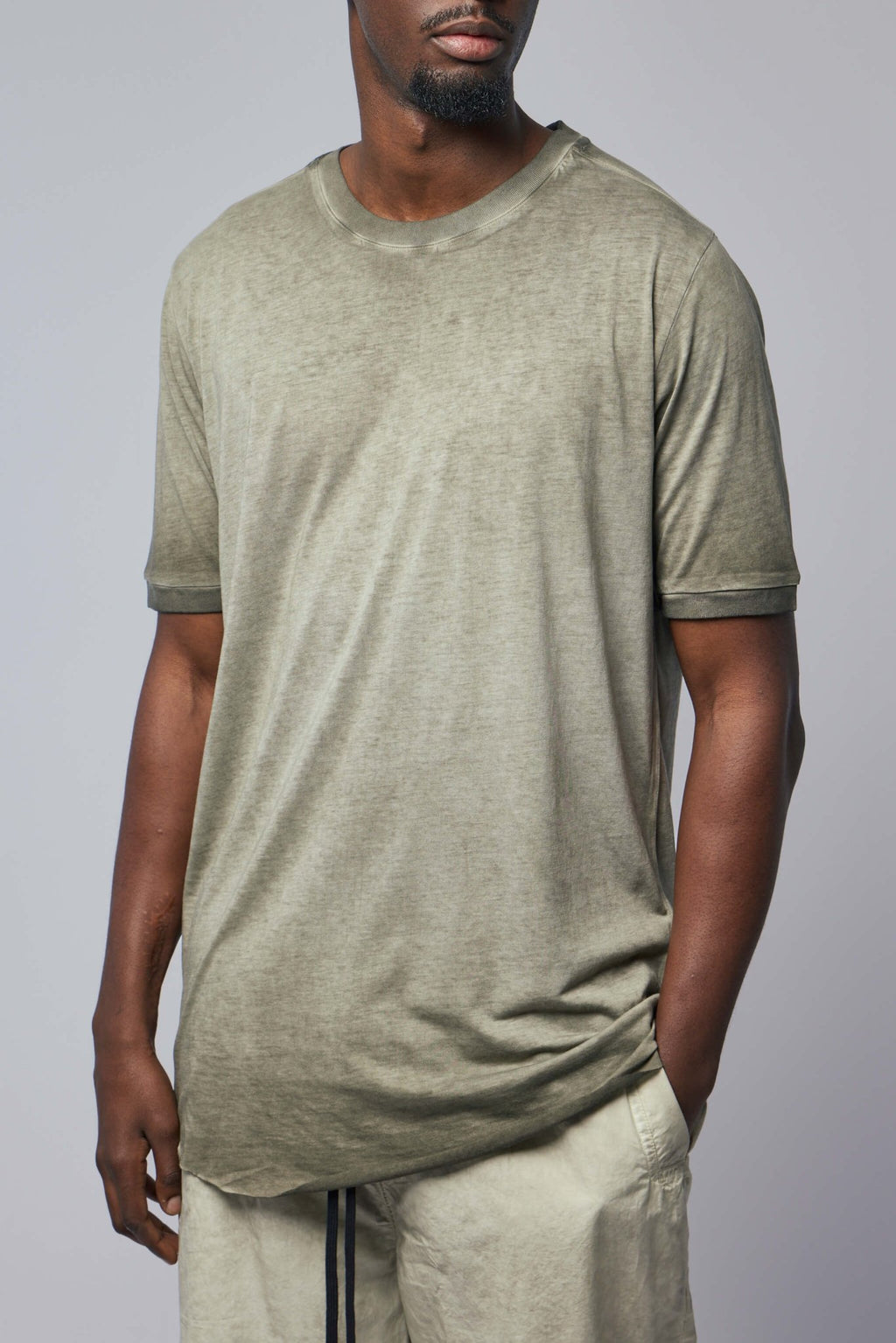 Thom Krom - Men t-shirt - LABELS