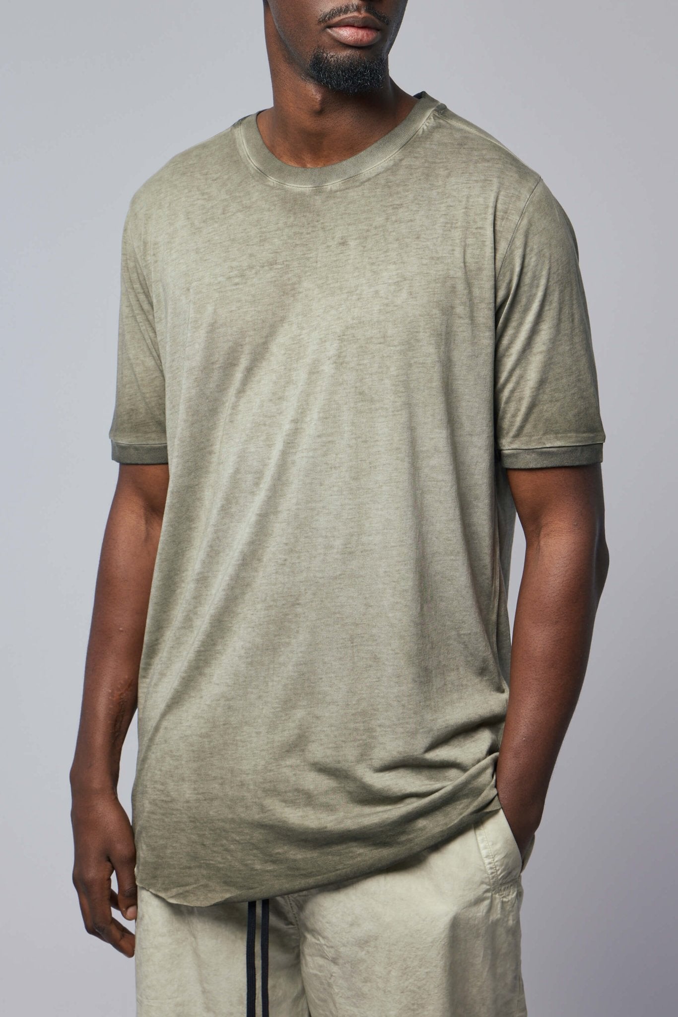 Thom Krom - Men t-shirt - LABELS