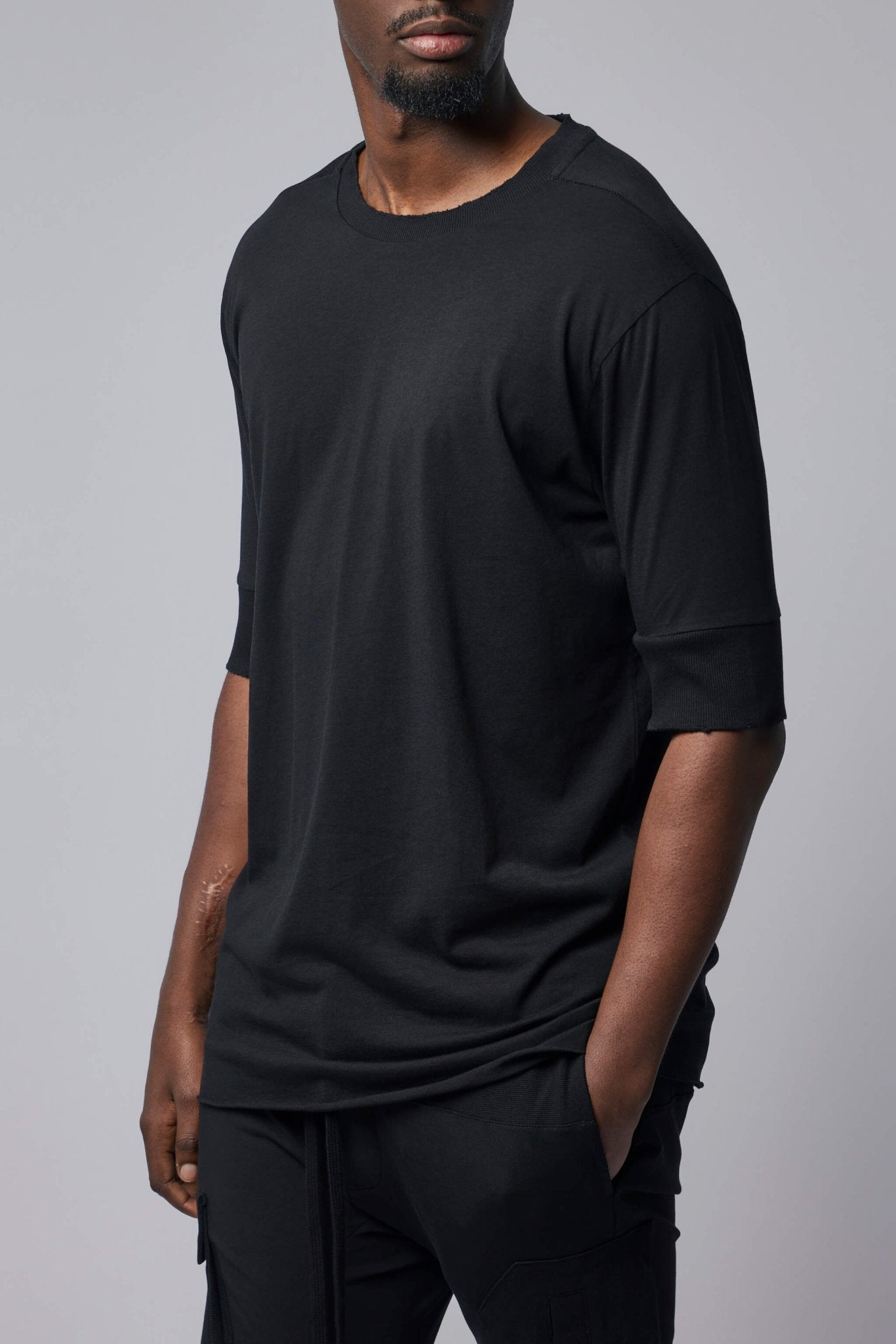 Thom Krom - Men t-shirt - LABELS