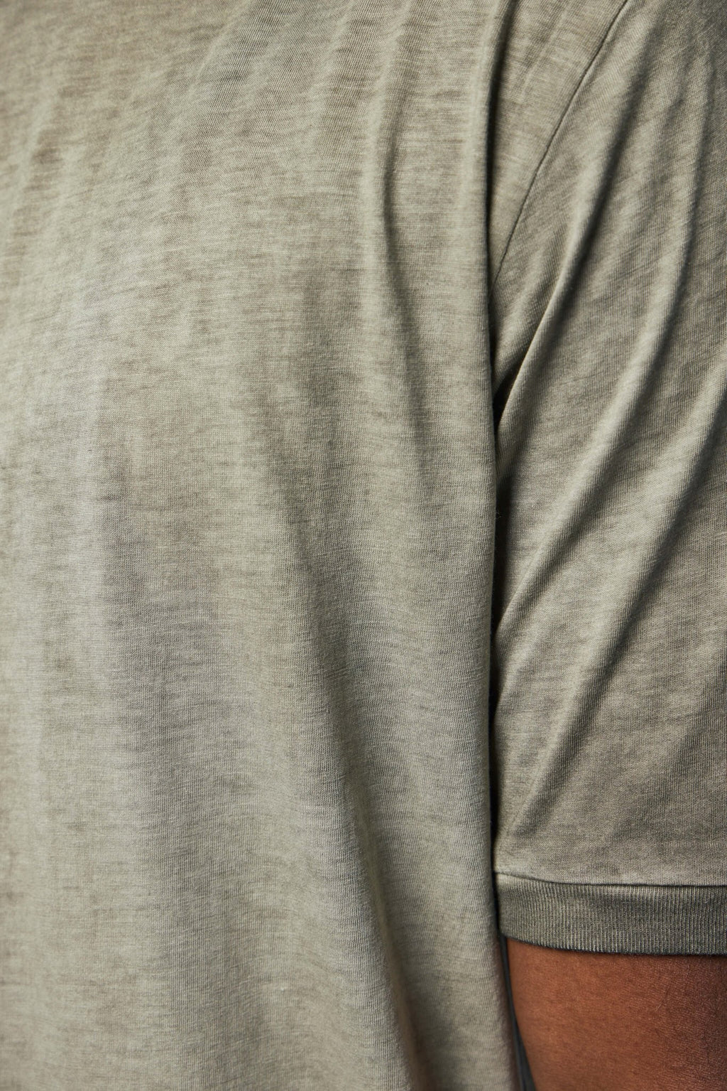 Thom Krom - Men t-shirt - LABELS