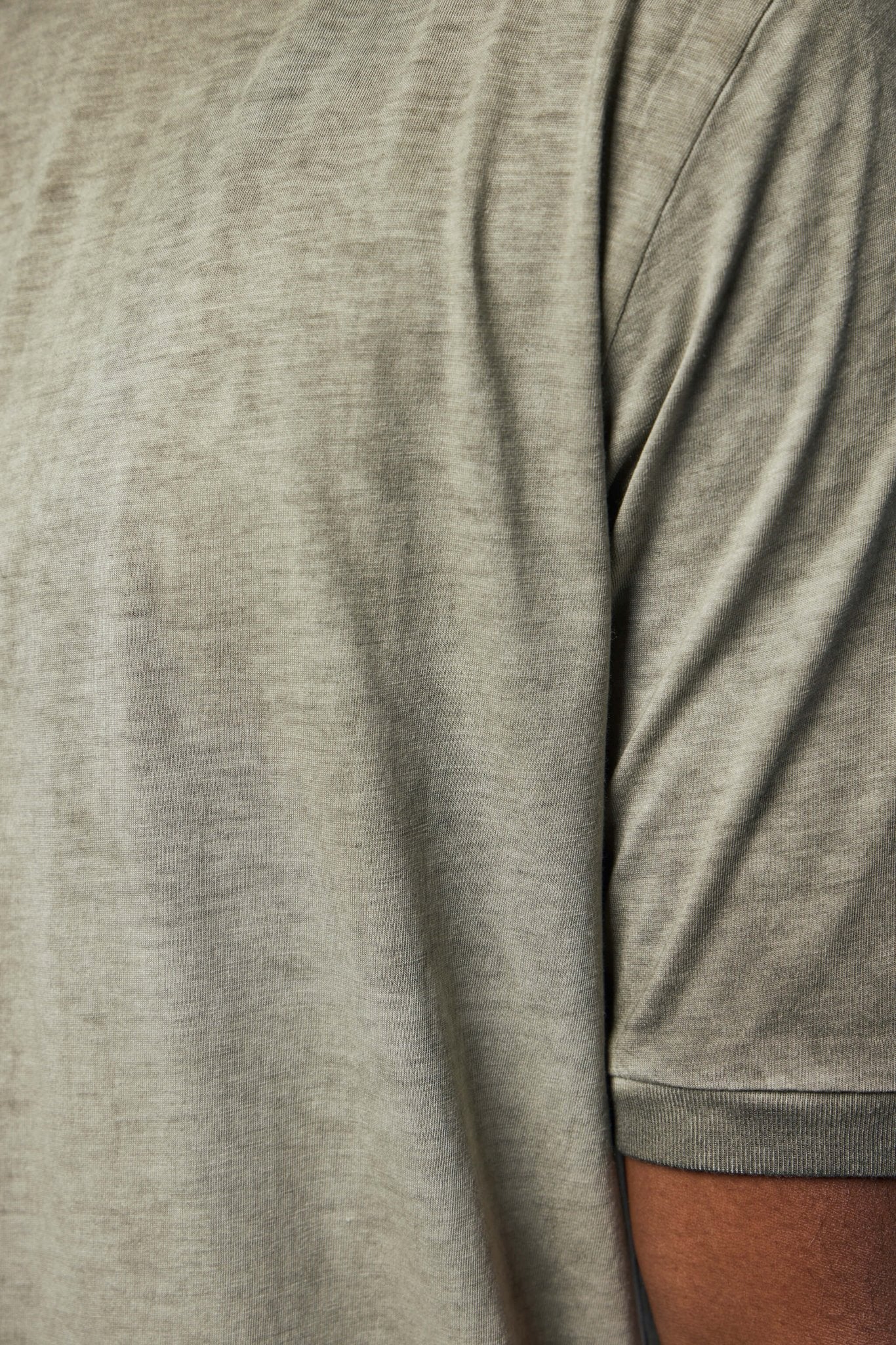 Thom Krom - Men t-shirt - LABELS