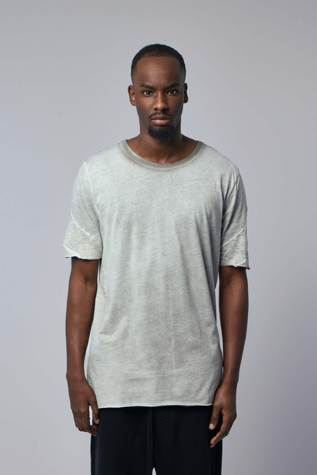 Thom Krom - Men t-shirt - LABELS