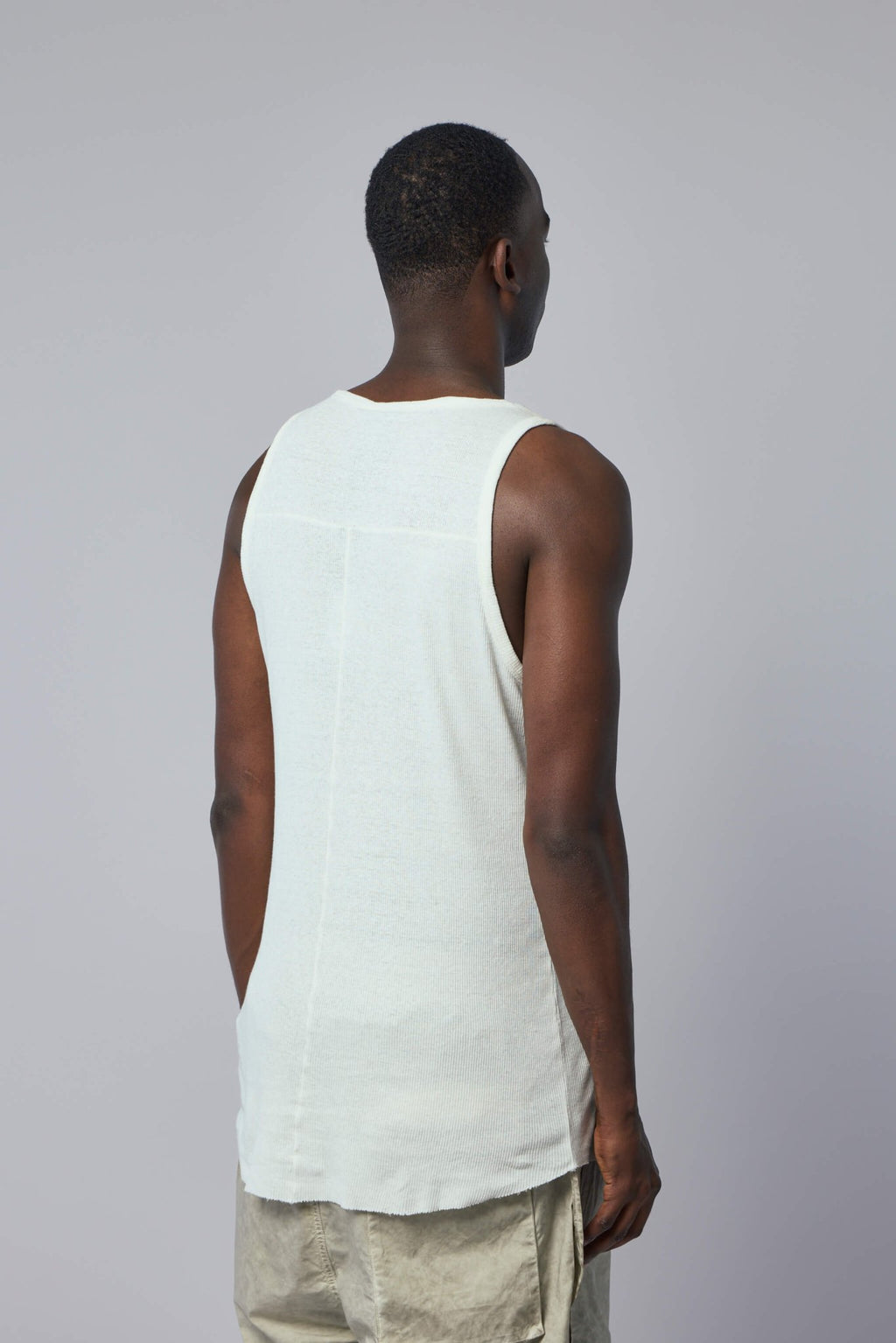 Thom Krom - Men T-shirt - LABELS