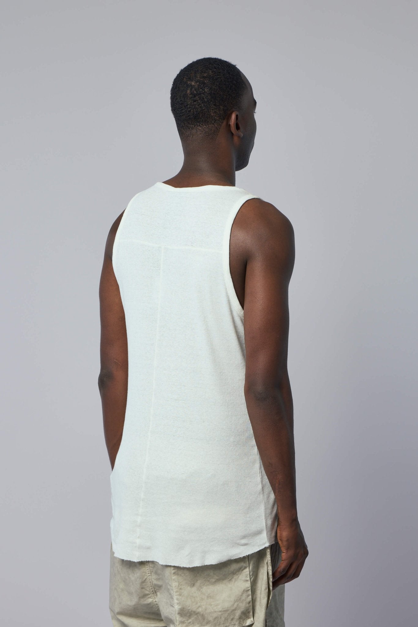 Thom Krom - Men T-shirt - LABELS