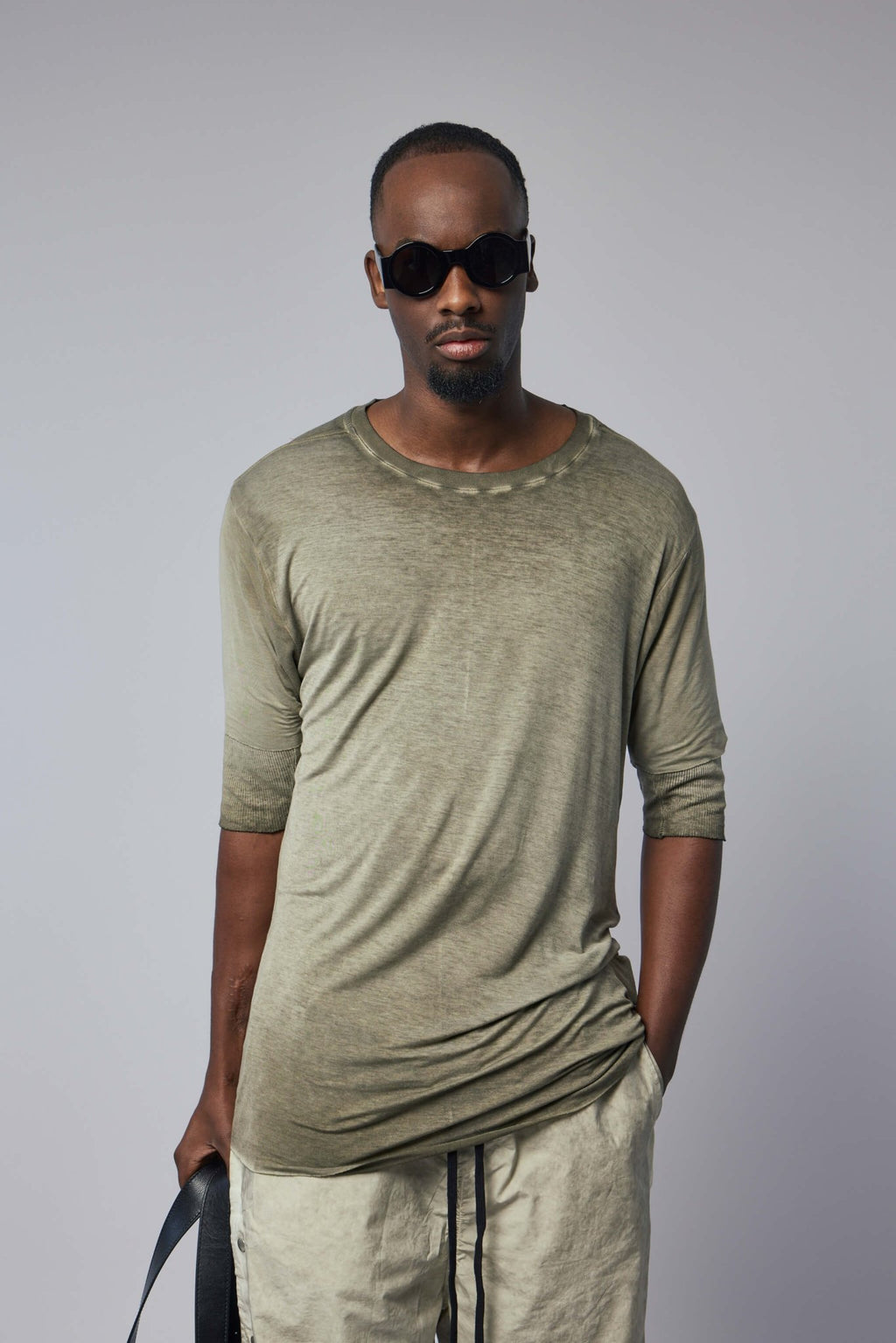 Thom Krom - Men t-shirt - LABELS