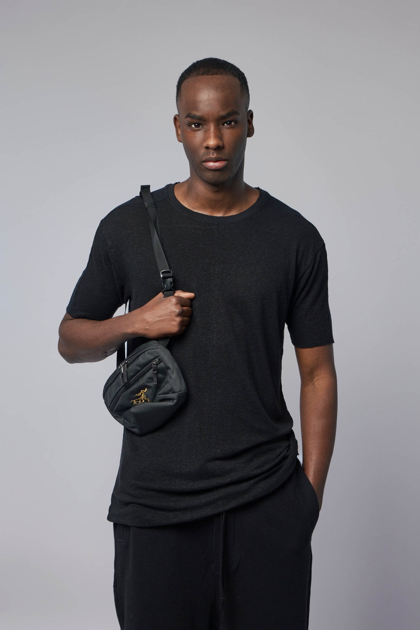 Thom Krom - Men T-shirt - LABELS