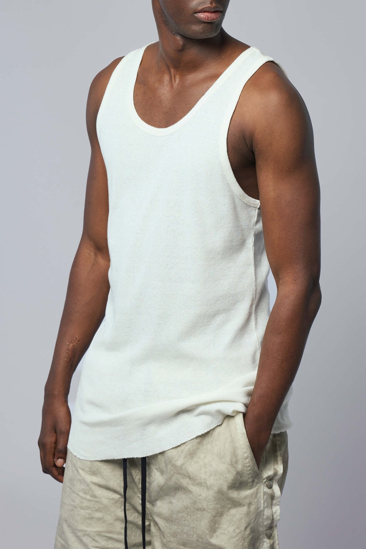 Thom Krom - Men T-shirt - LABELS