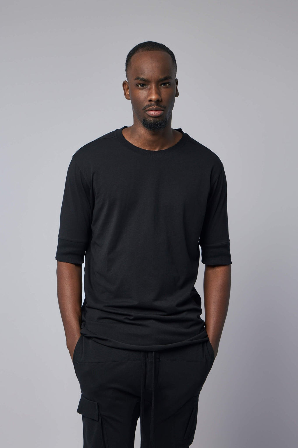 Thom Krom - Men t-shirt - LABELS