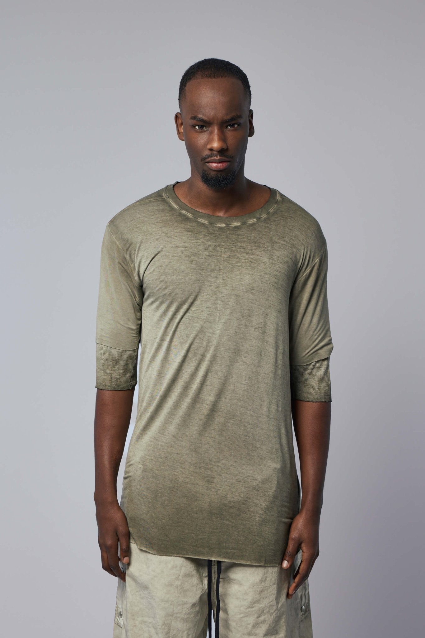 Thom Krom - Men t-shirt - LABELS