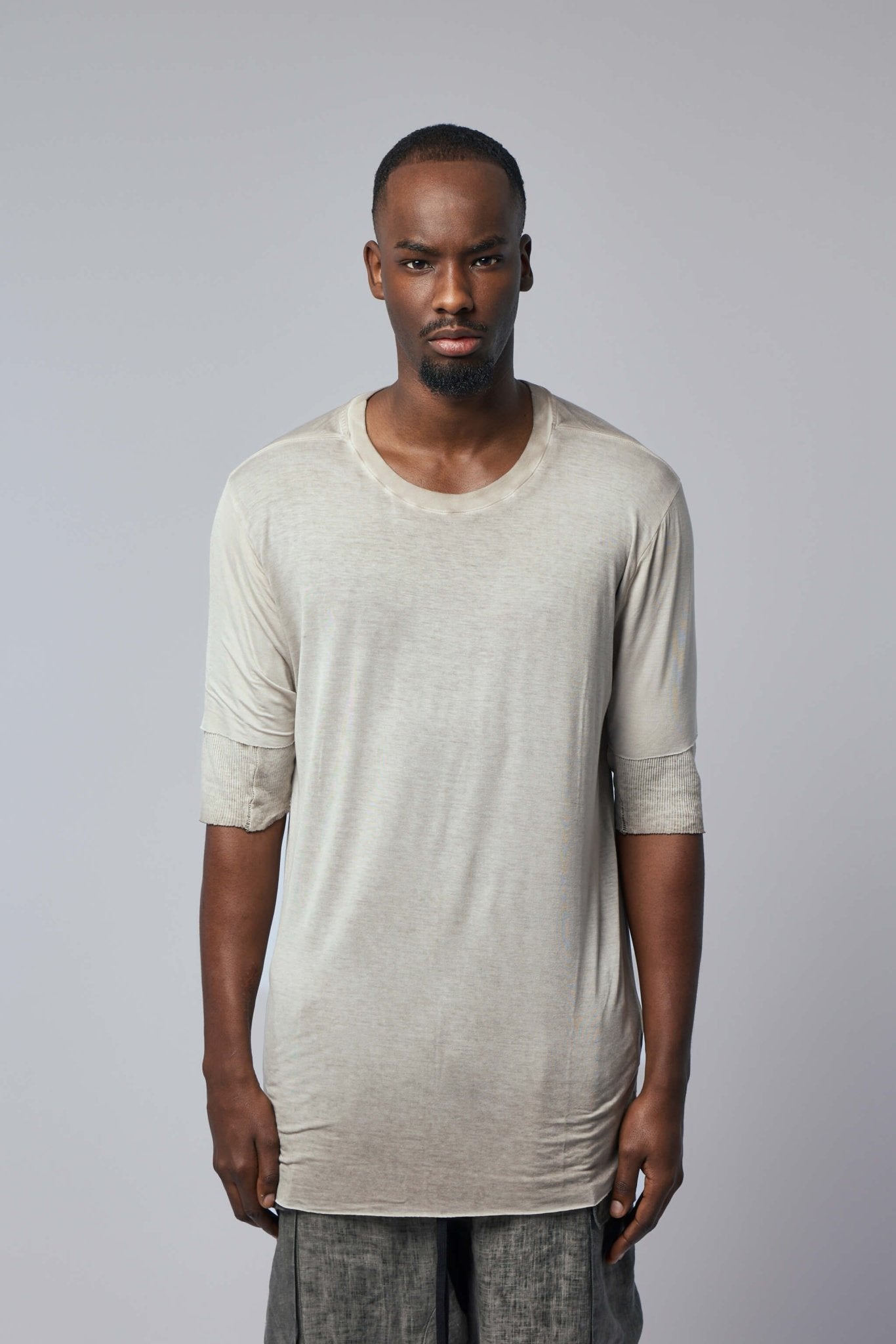 Thom Krom - Men t-shirt - LABELS