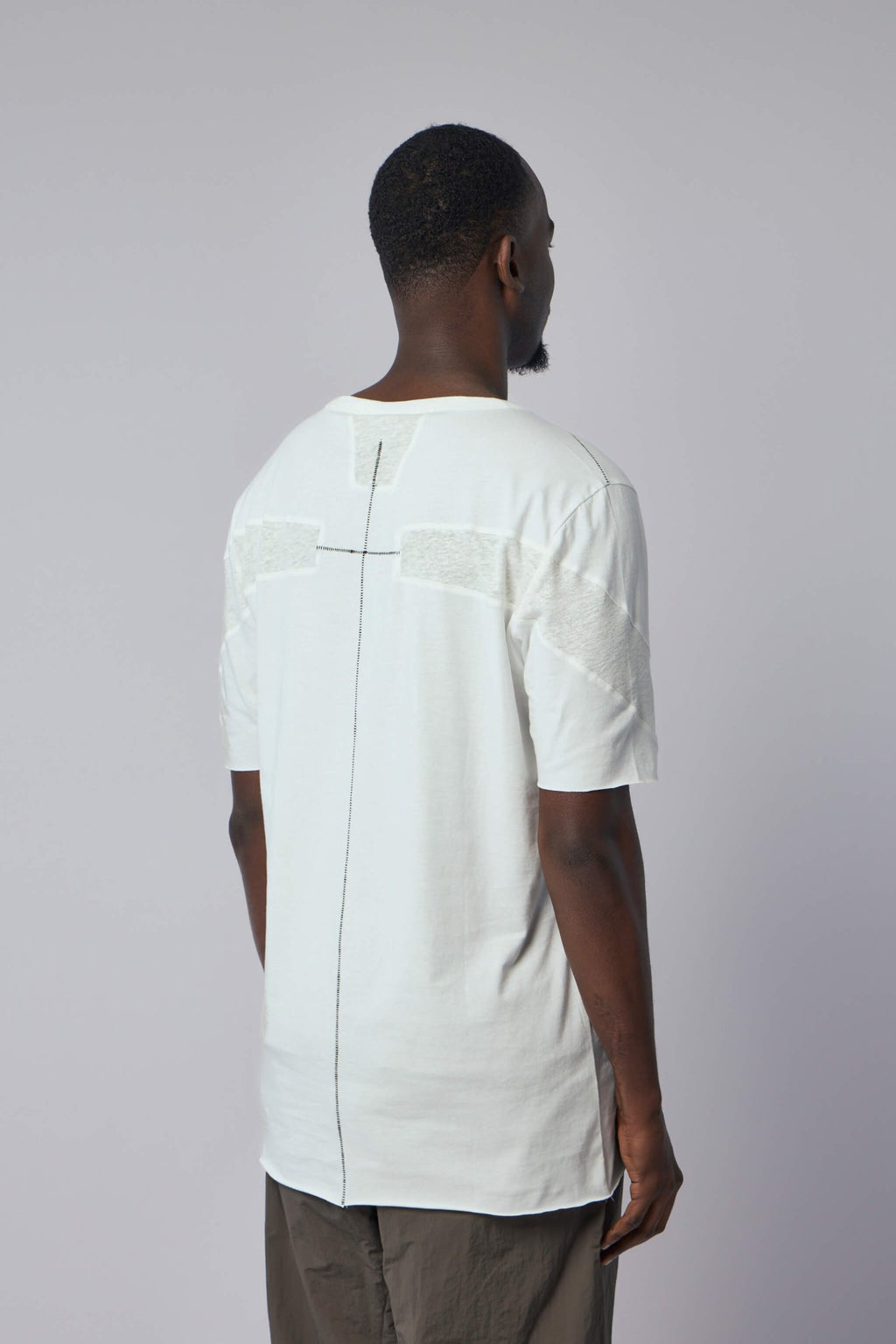 Thom Krom - Men t-shirt - LABELS