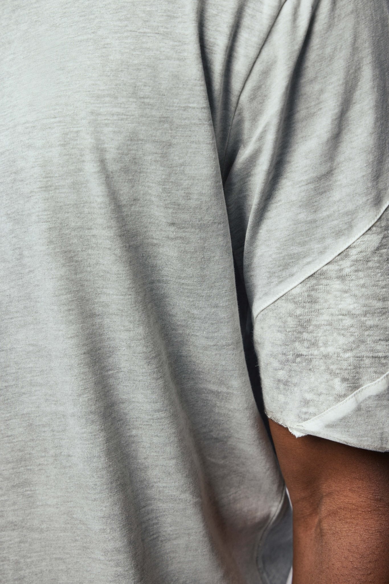 Thom Krom - Men t-shirt - LABELS