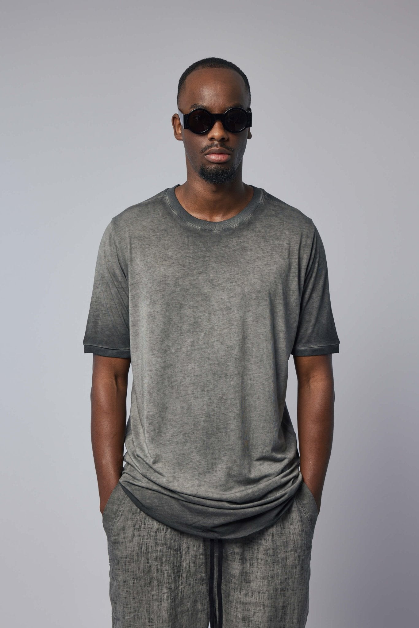 Thom Krom - Men t-shirt - LABELS