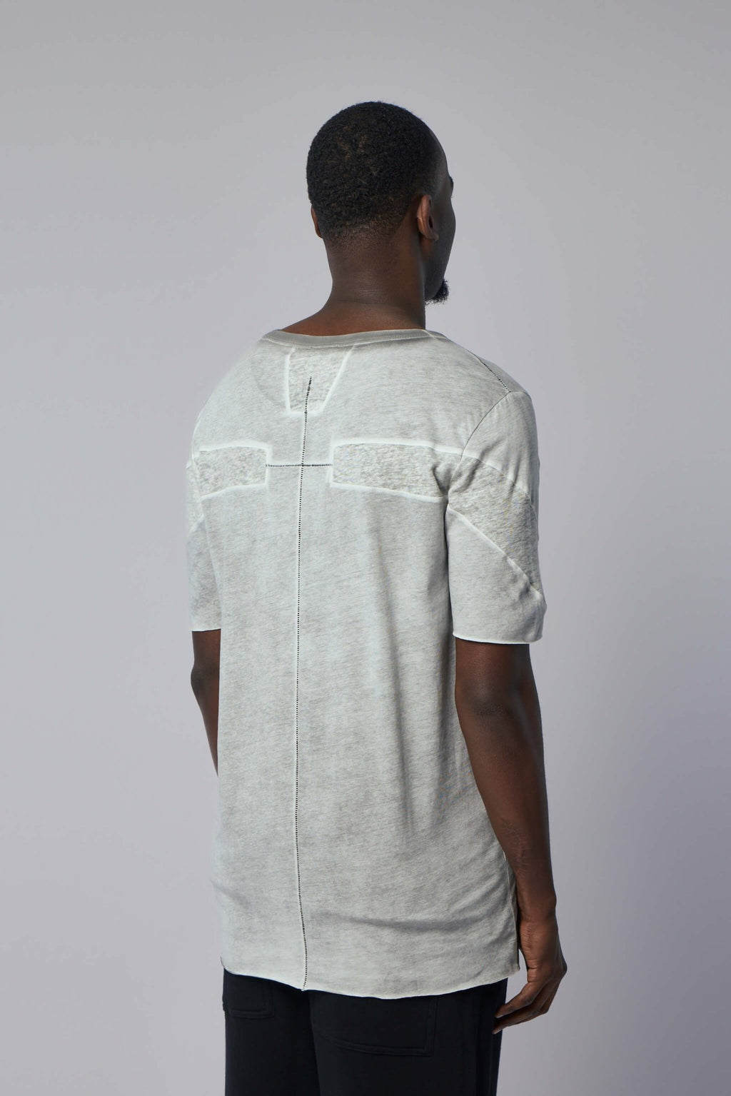 Thom Krom - Men t-shirt - LABELS