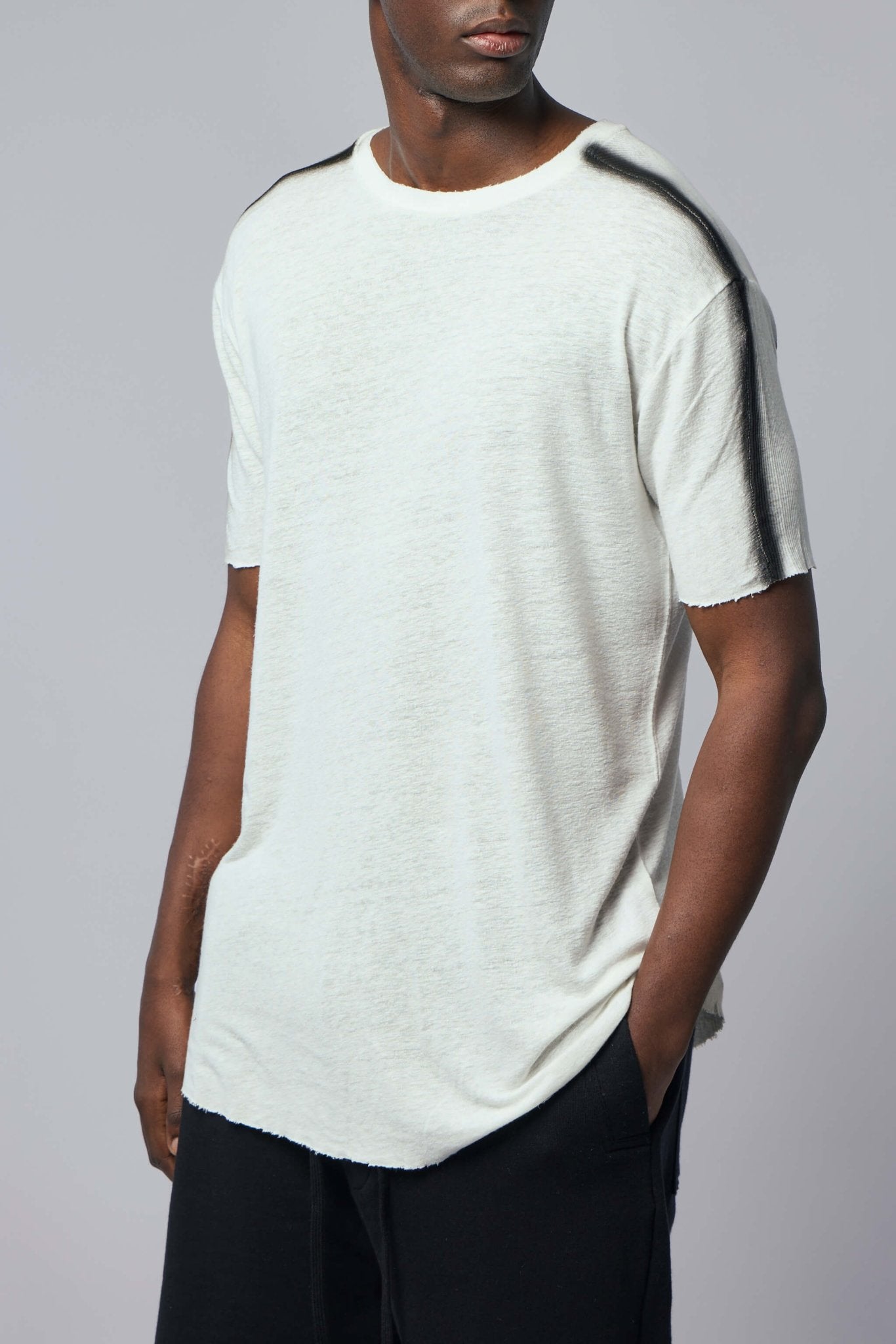 Thom Krom - Men T-shirt - LABELS