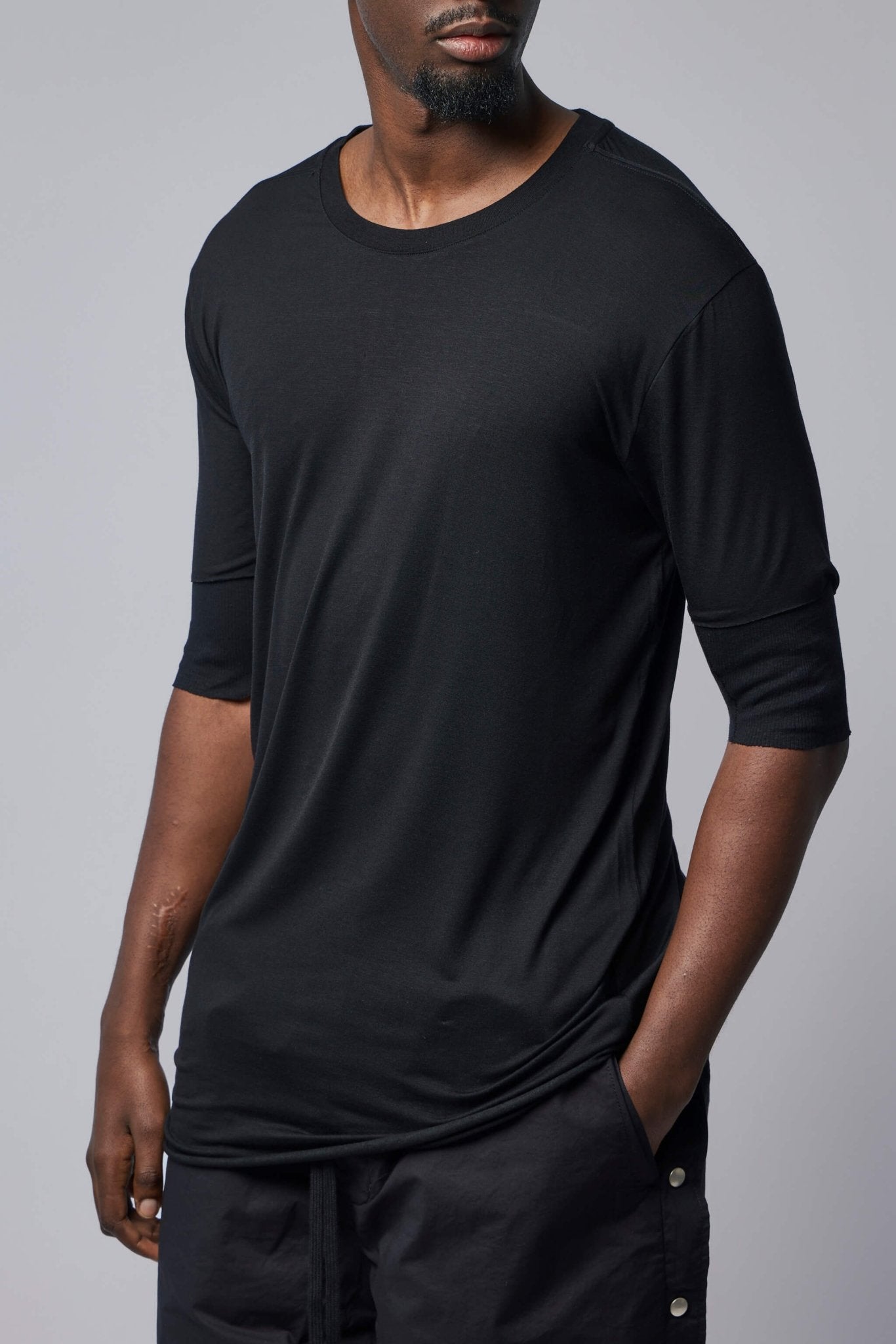 Thom Krom - Men t-shirt - LABELS