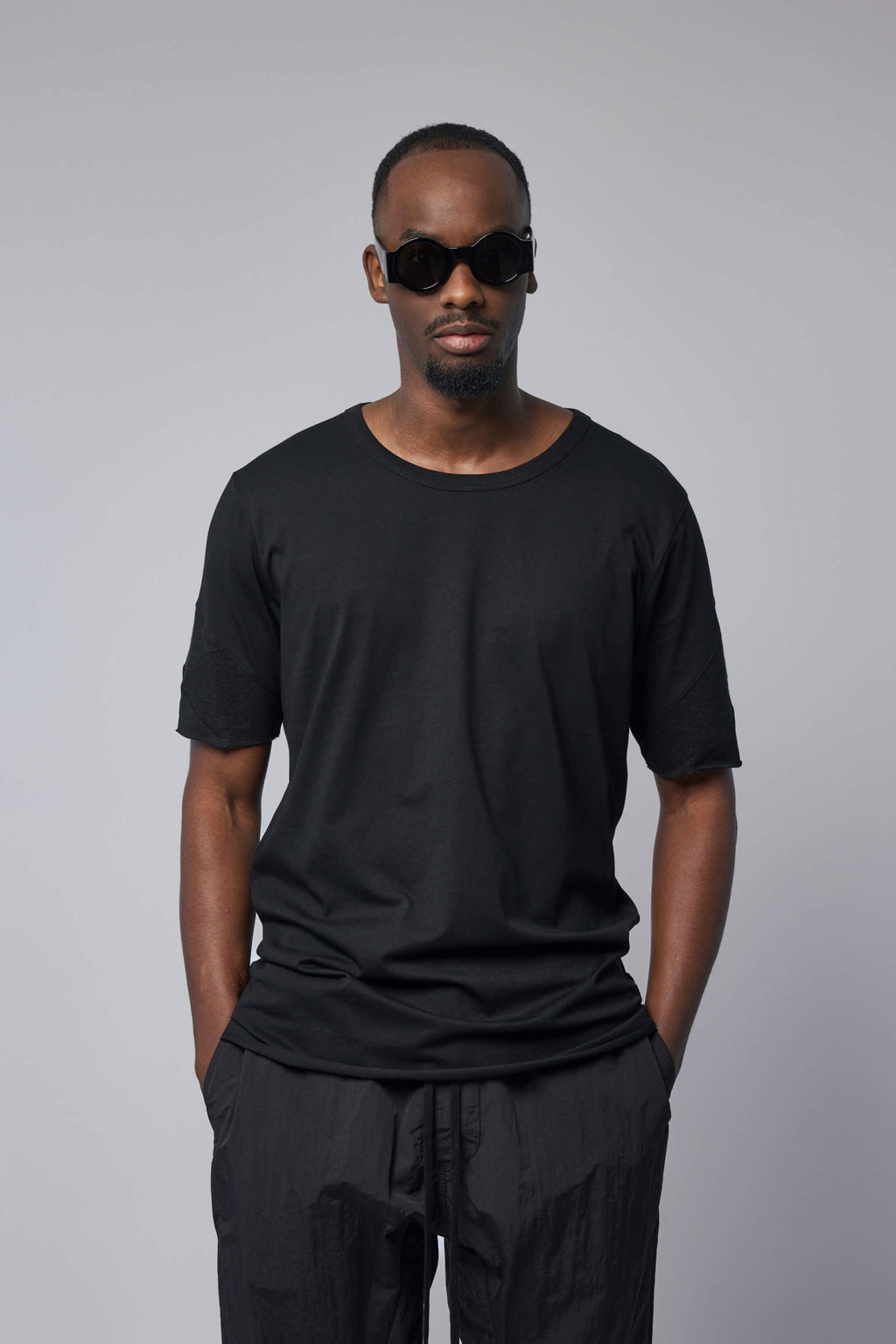 Thom Krom - Men t-shirt - LABELS