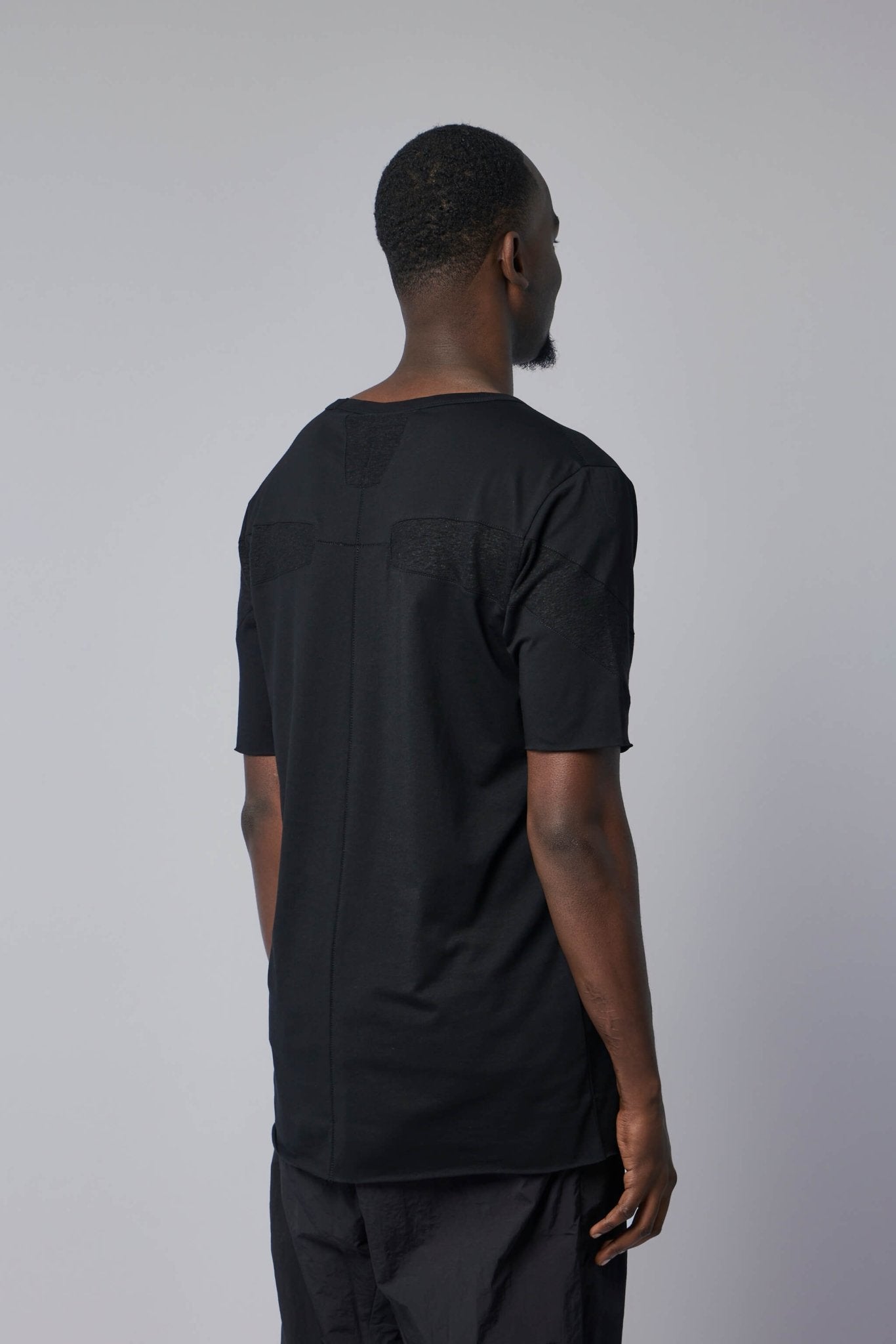 Thom Krom - Men t-shirt - LABELS