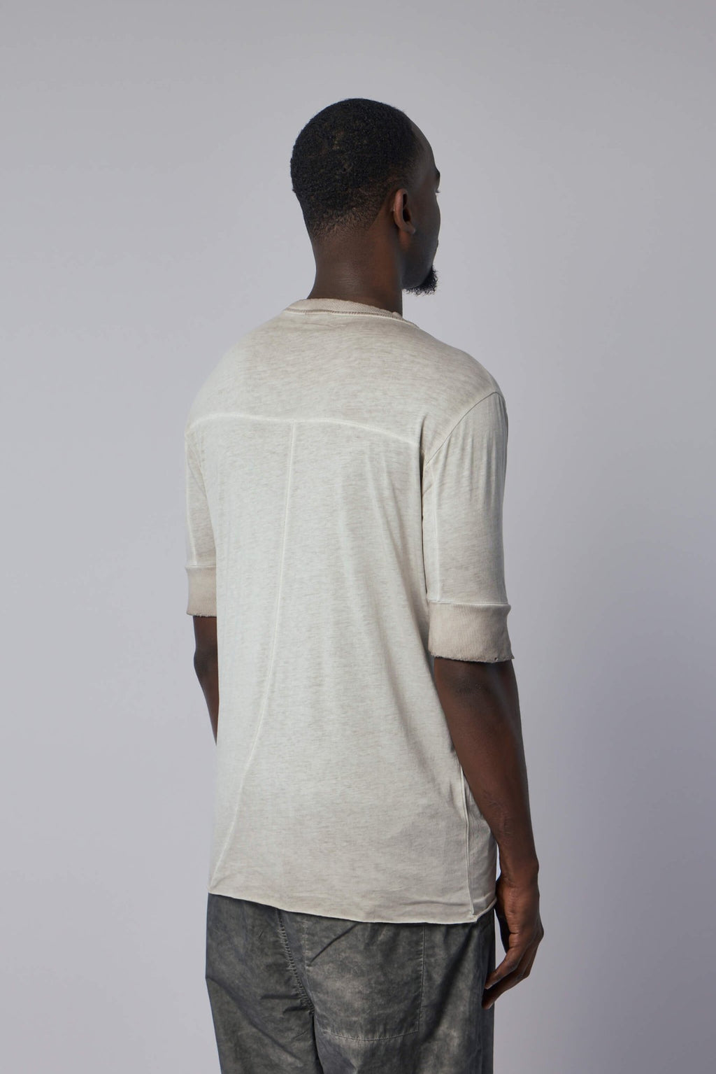 Thom Krom - Men t-shirt - LABELS