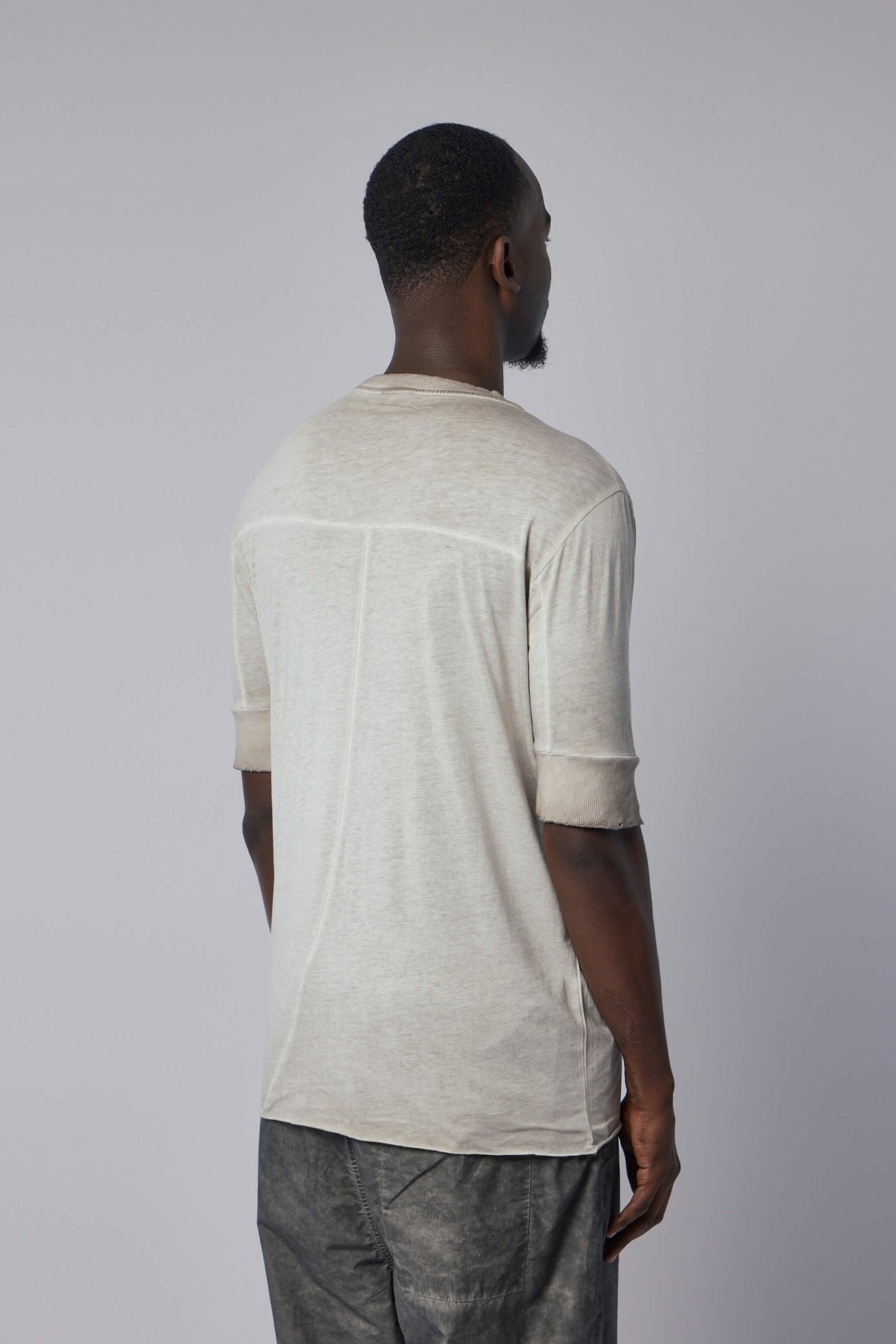 Thom Krom - Men t-shirt - LABELS