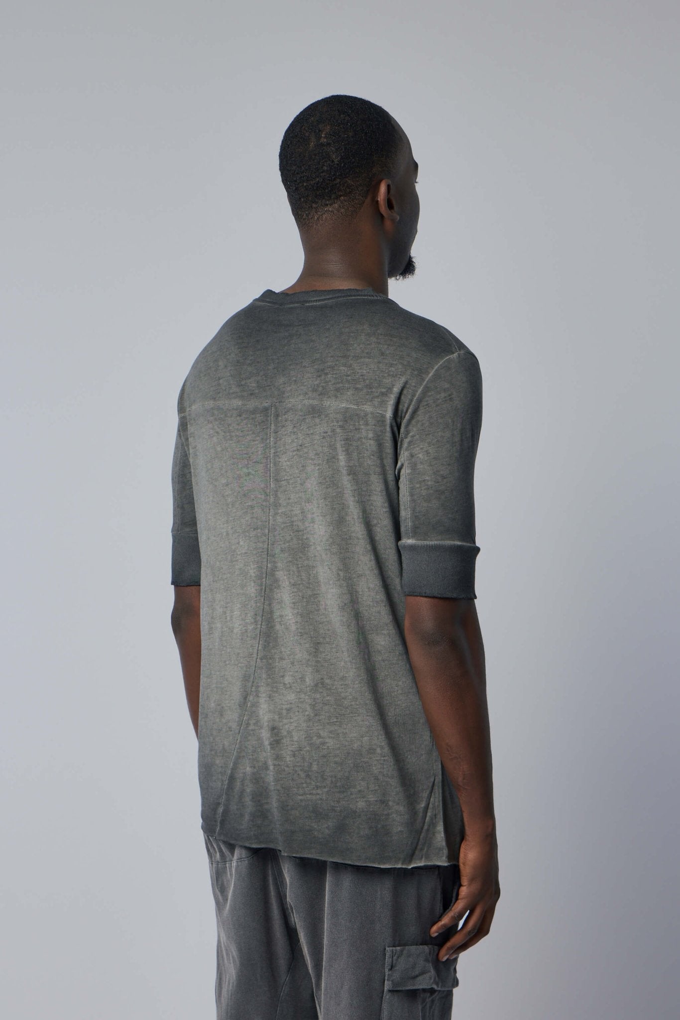 Thom Krom - Men t-shirt - LABELS