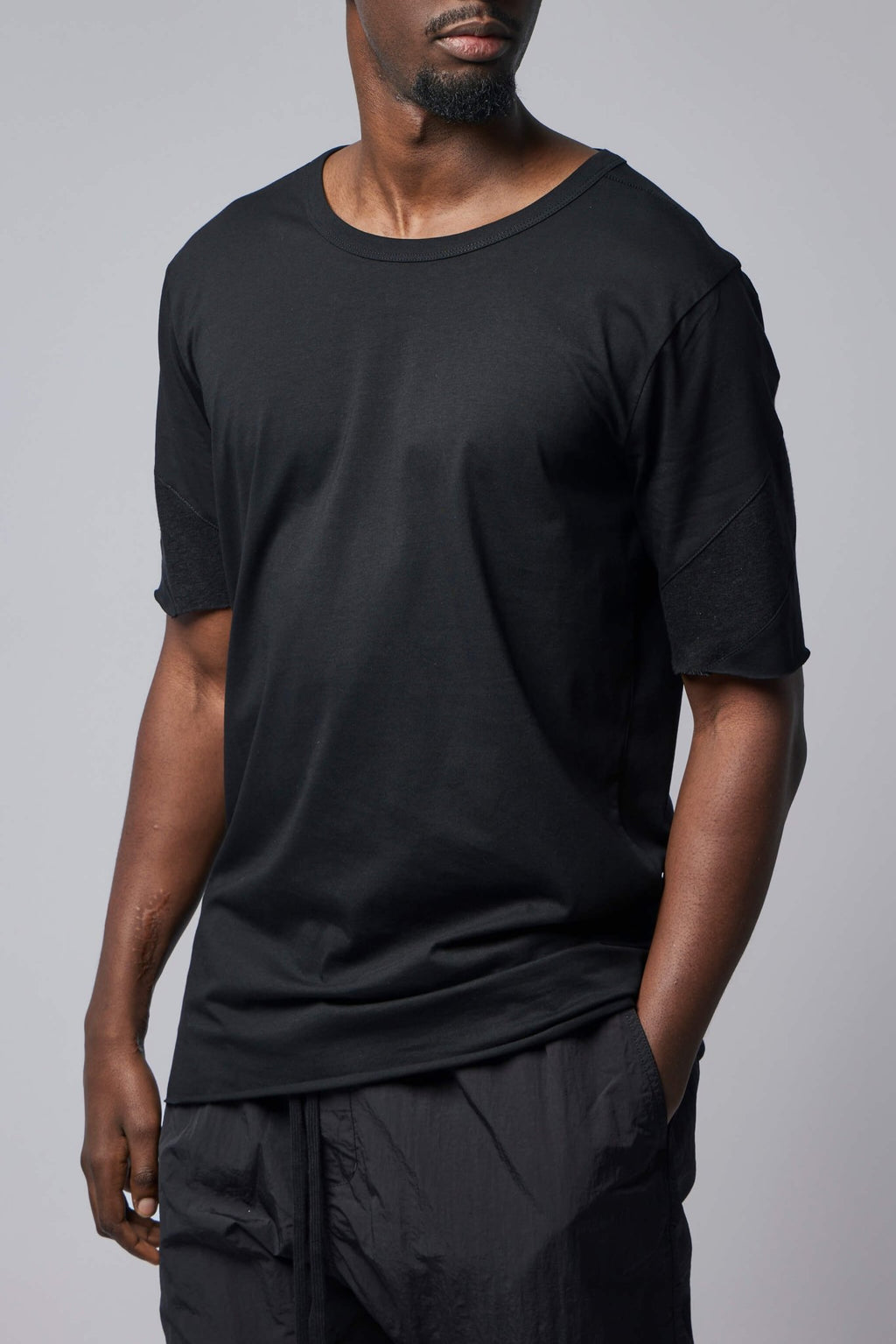 Thom Krom - Men t-shirt - LABELS