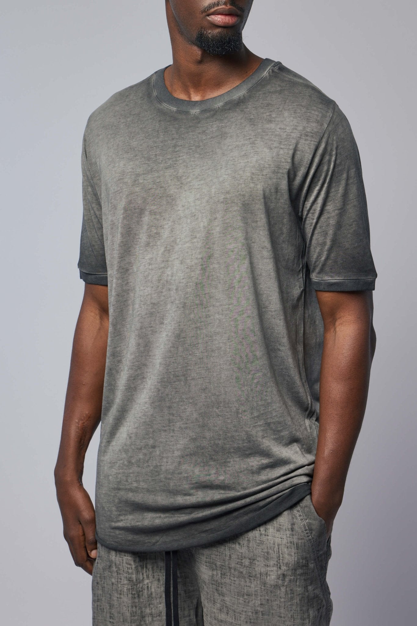 Thom Krom - Men t-shirt - LABELS