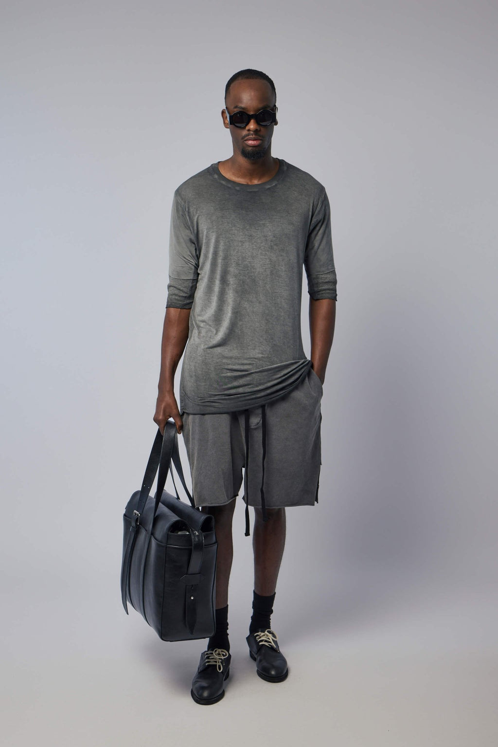 Thom Krom - Men t-shirt - LABELS