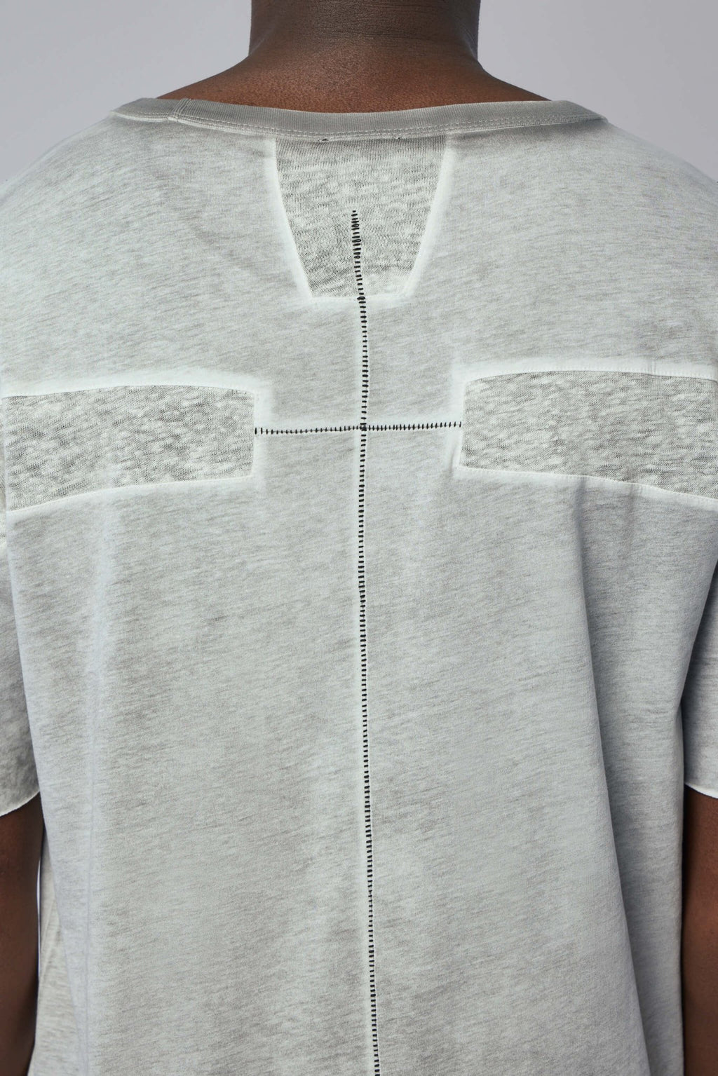 Thom Krom - Men t-shirt - LABELS