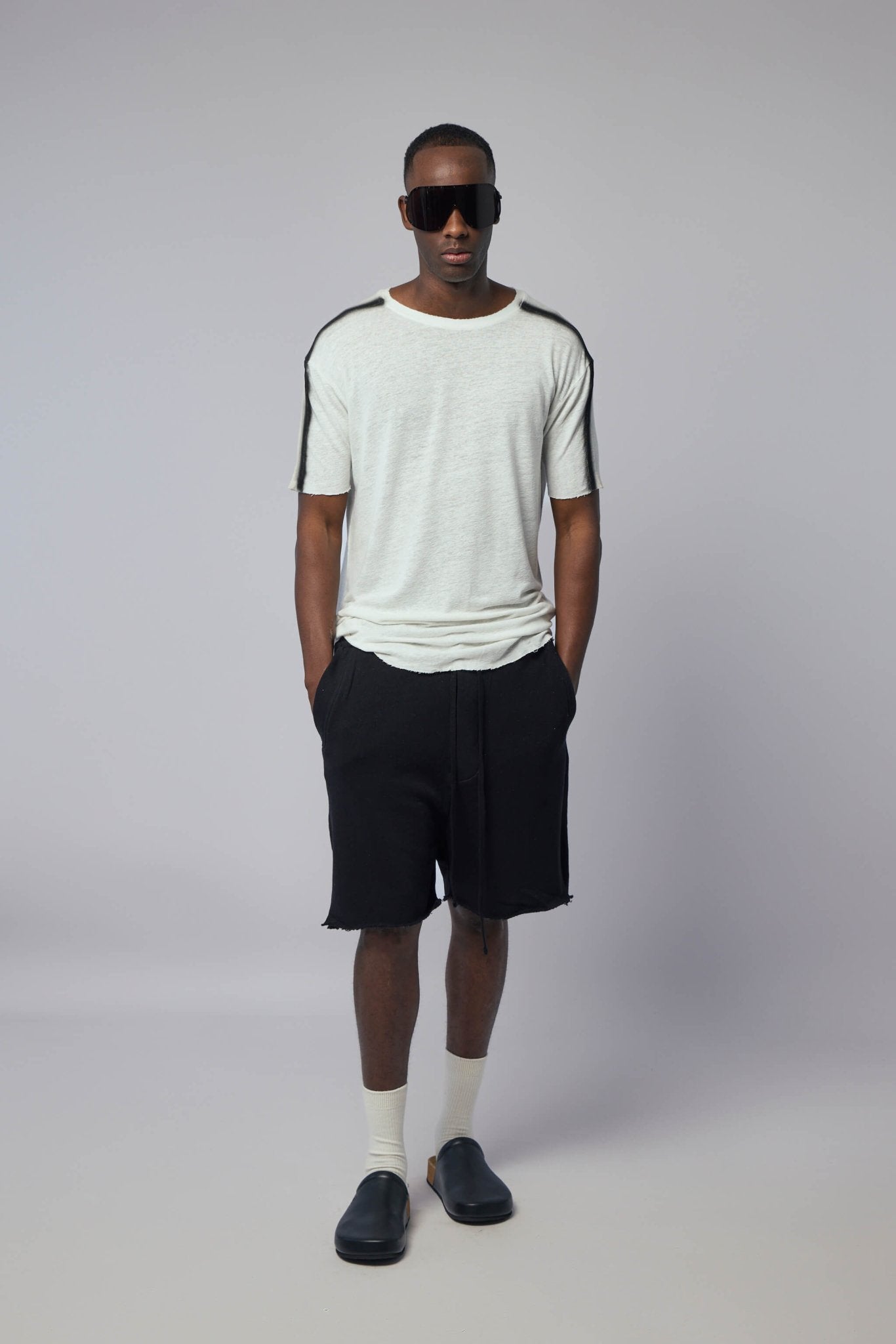 Thom Krom - Men T-shirt - LABELS