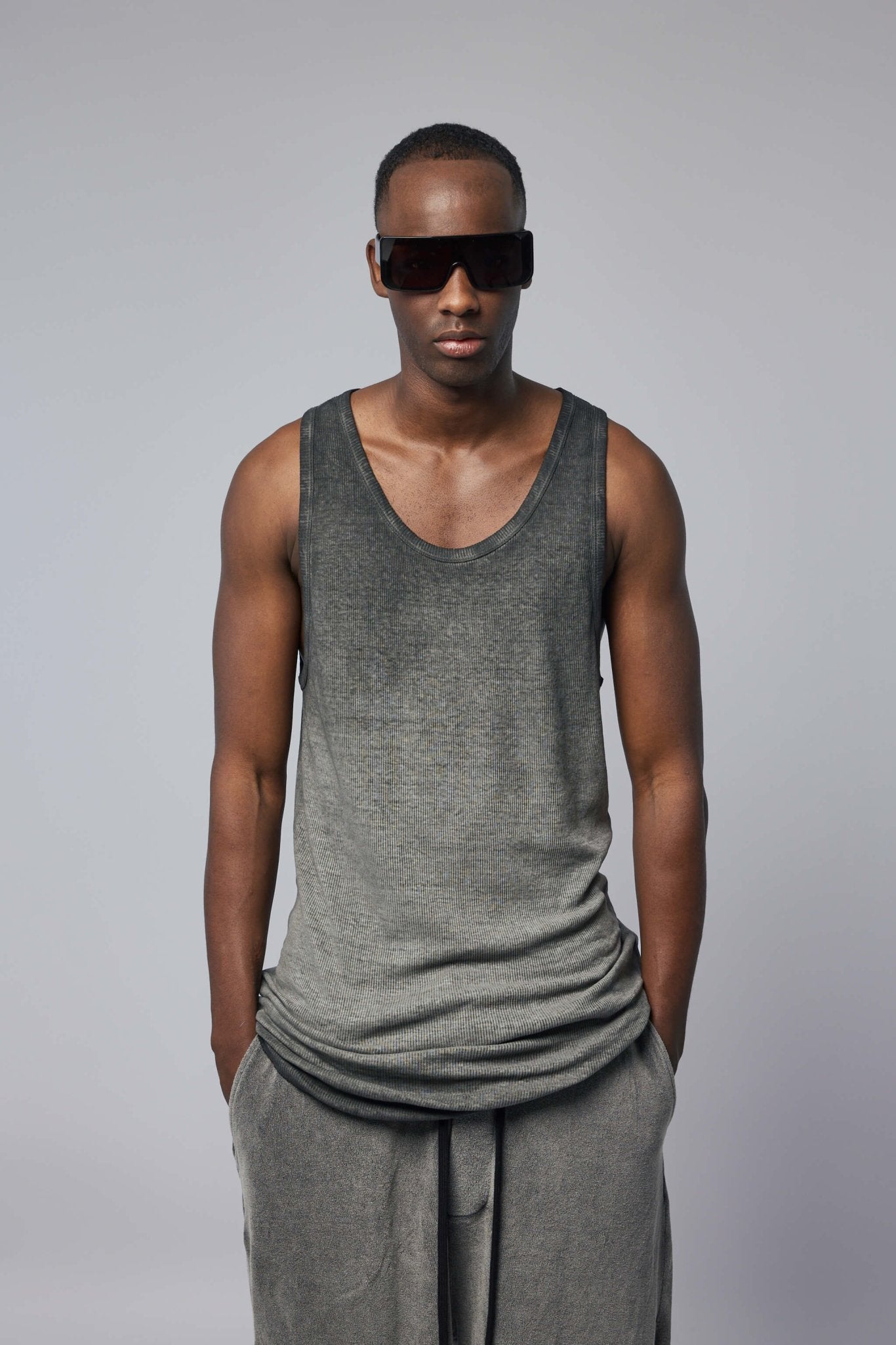 Thom Krom - Men T-shirt - LABELS