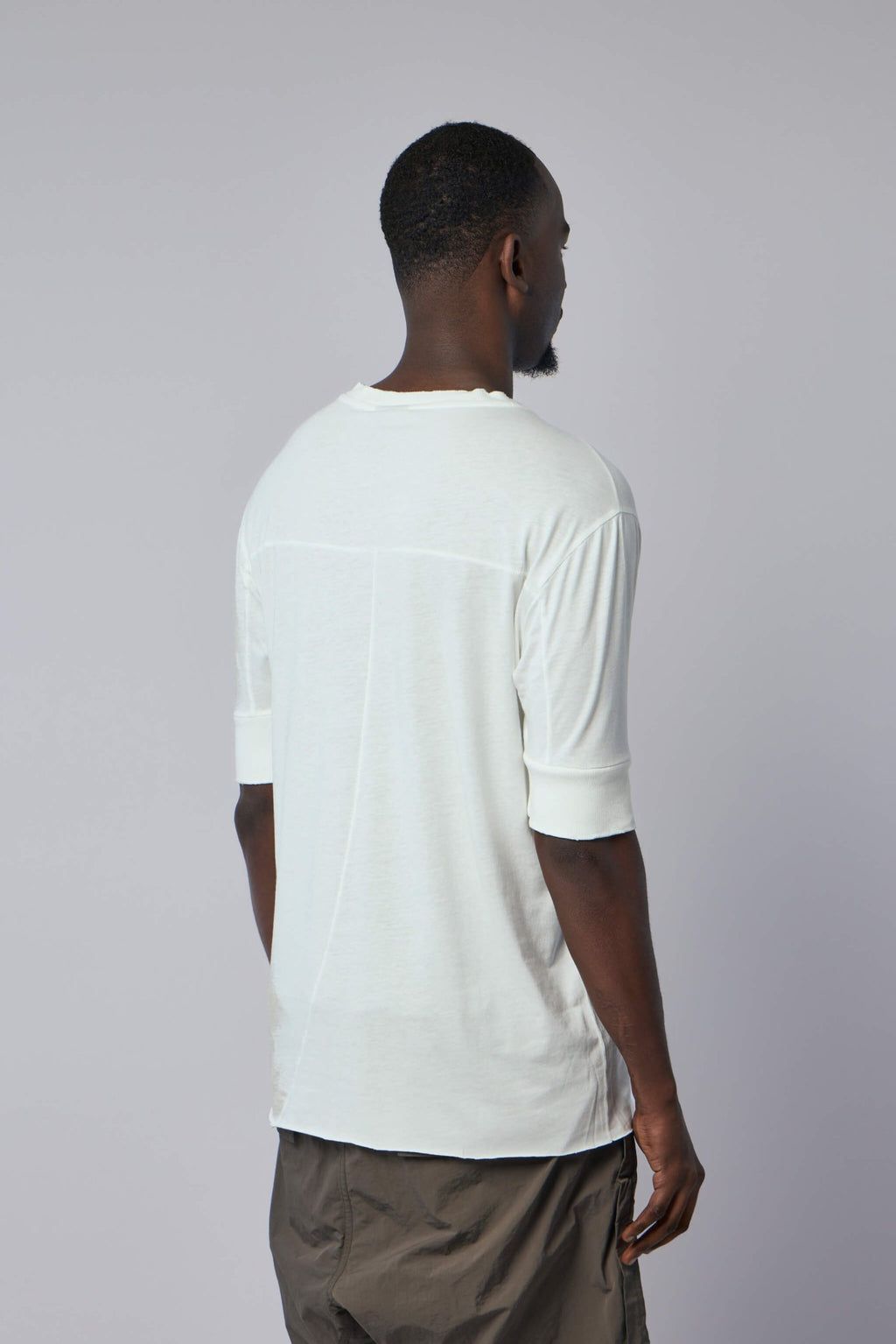 Thom Krom - Men t-shirt - LABELS