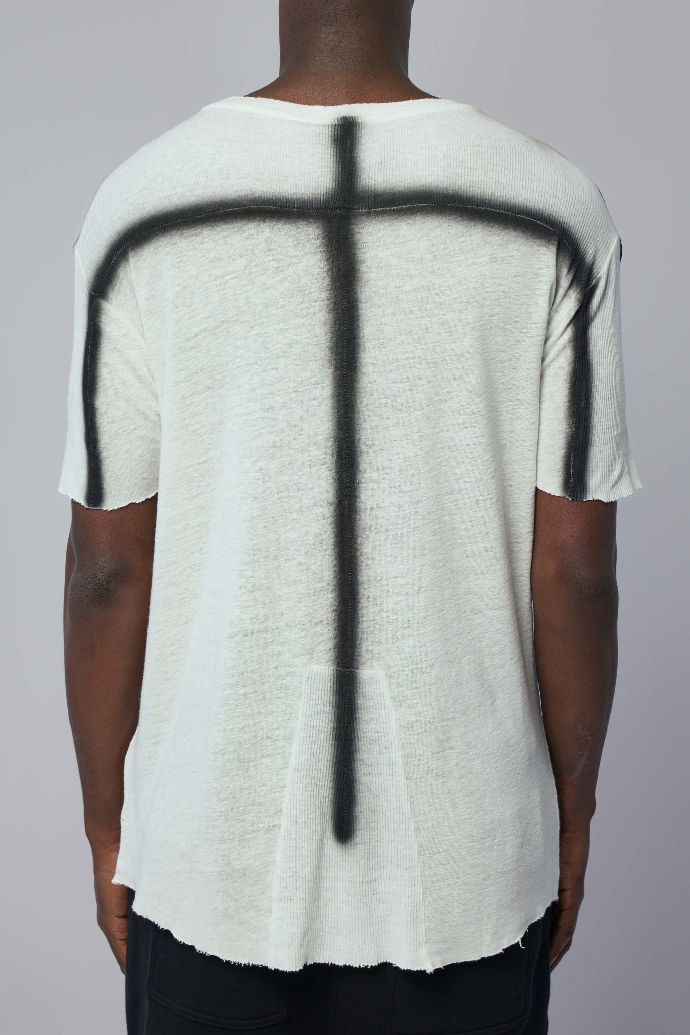 Thom Krom - Men T-shirt - LABELS