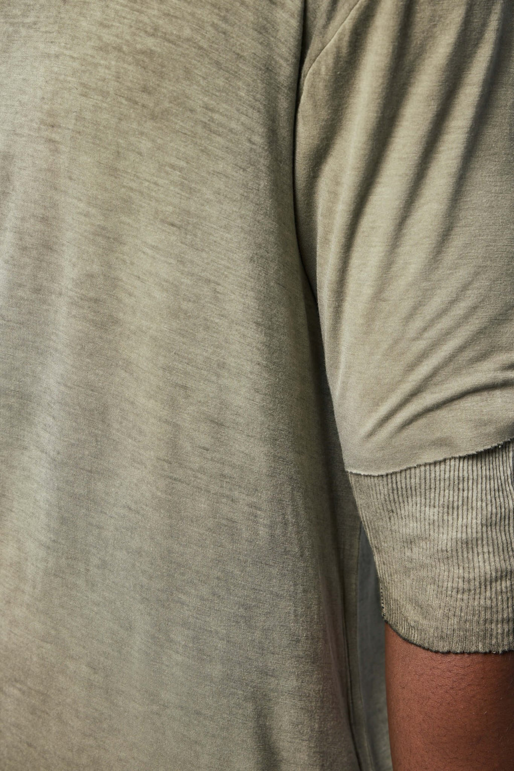 Thom Krom - Men t-shirt - LABELS