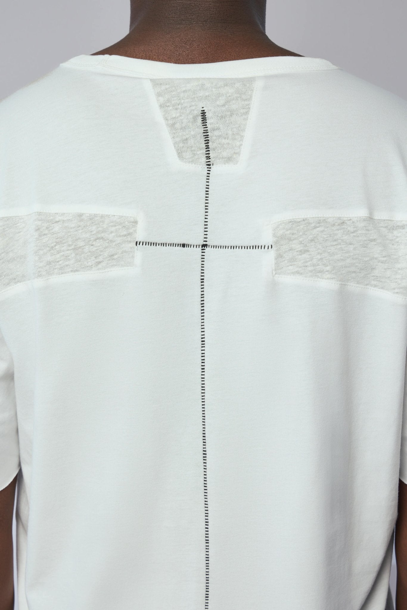 Thom Krom - Men t-shirt - LABELS