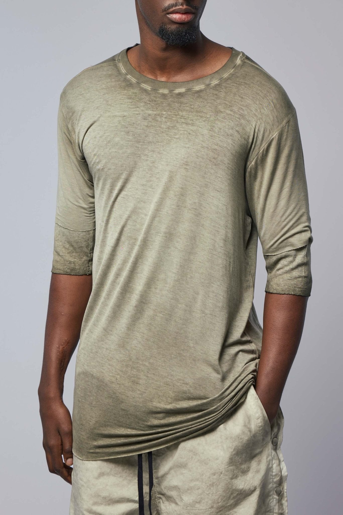 Thom Krom - Men t-shirt - LABELS