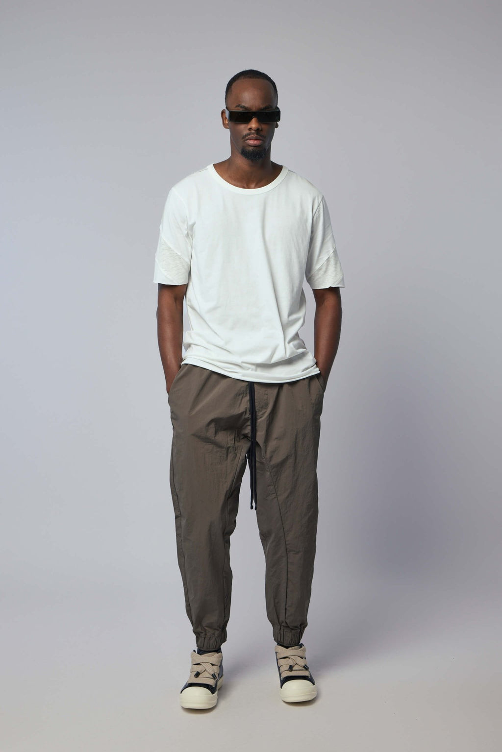 Thom Krom - Men t-shirt - LABELS