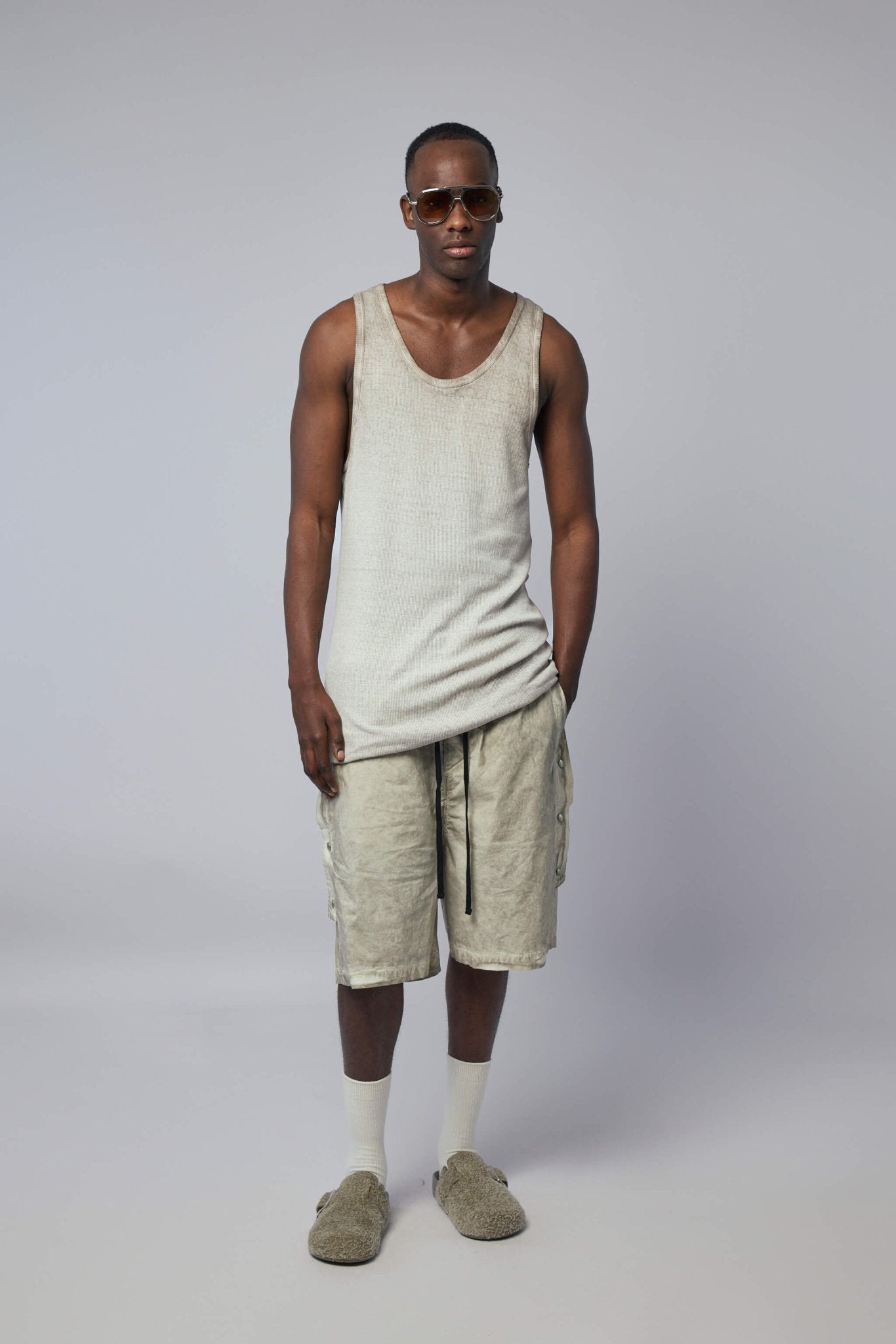 Thom Krom - Men T-shirt - LABELS