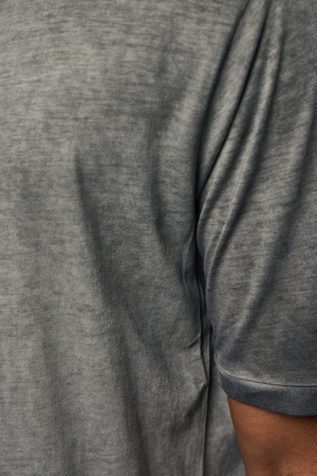 Thom Krom - Men t-shirt - LABELS