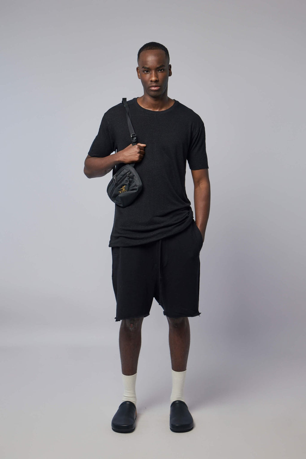 Thom Krom - Men T-shirt - LABELS