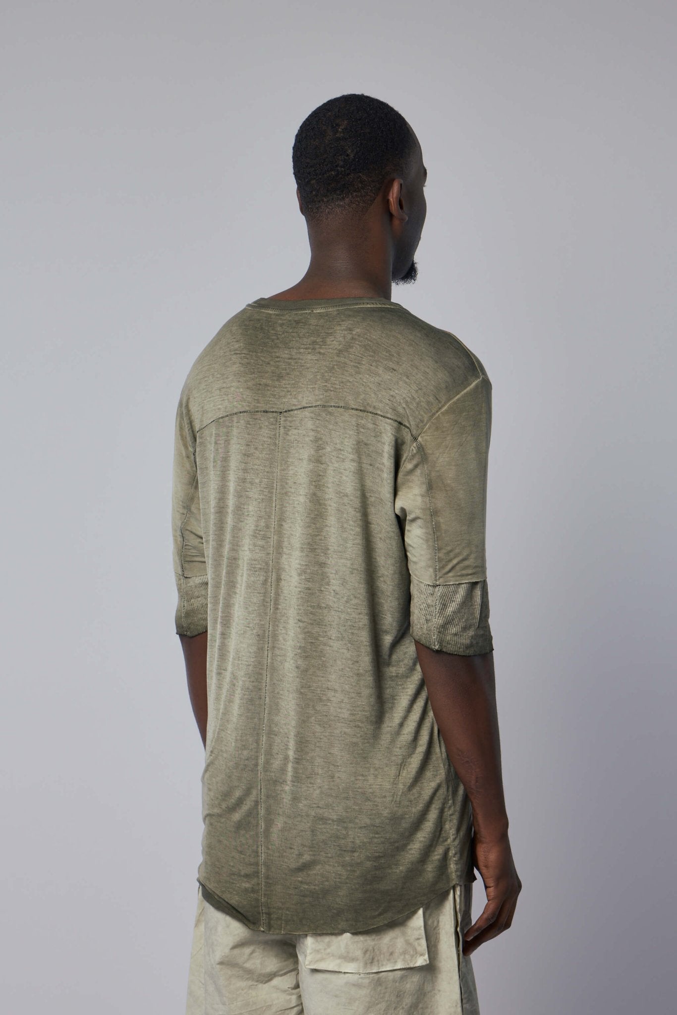 Thom Krom - Men t-shirt - LABELS