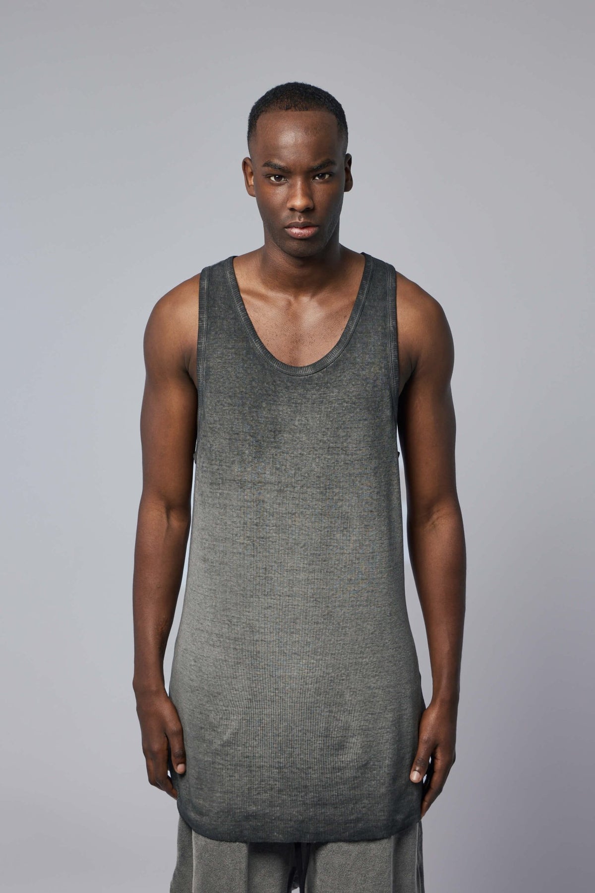 Thom Krom - Men T-shirt - LABELS