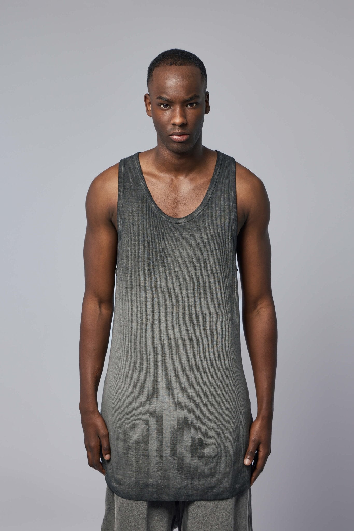 Thom Krom - Men T-shirt - LABELS