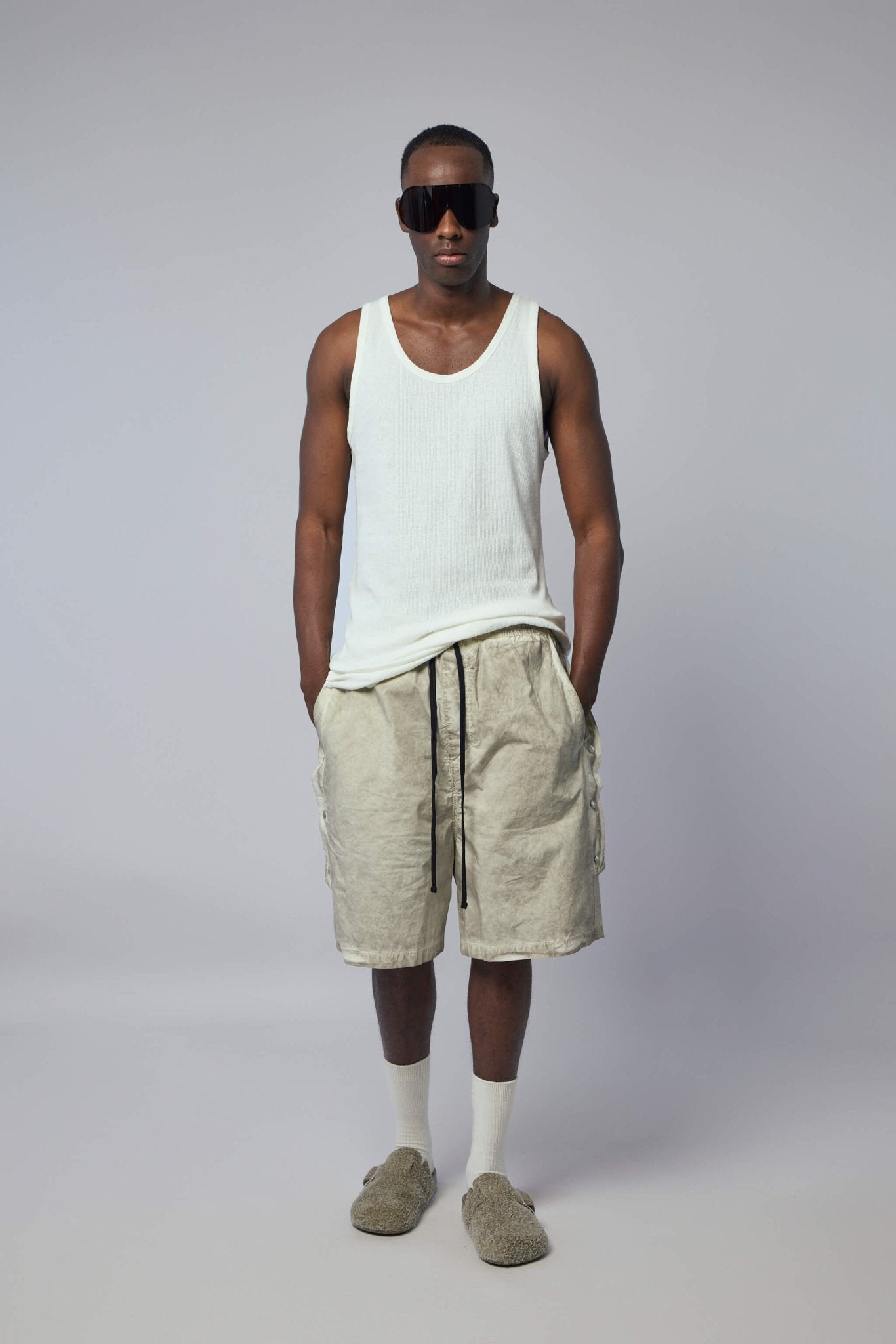 Thom Krom - Men T-shirt - LABELS