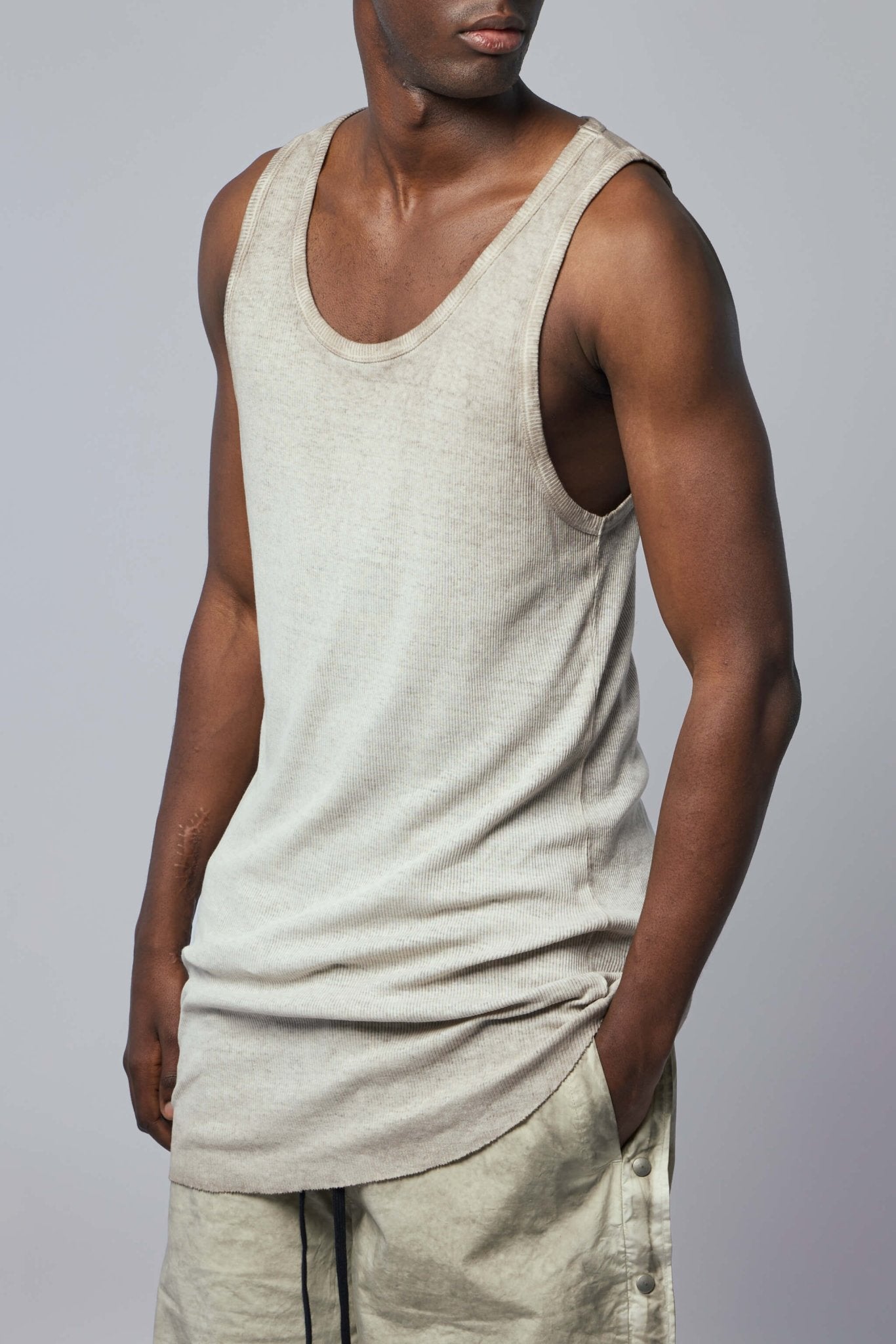 Thom Krom - Men T-shirt - LABELS